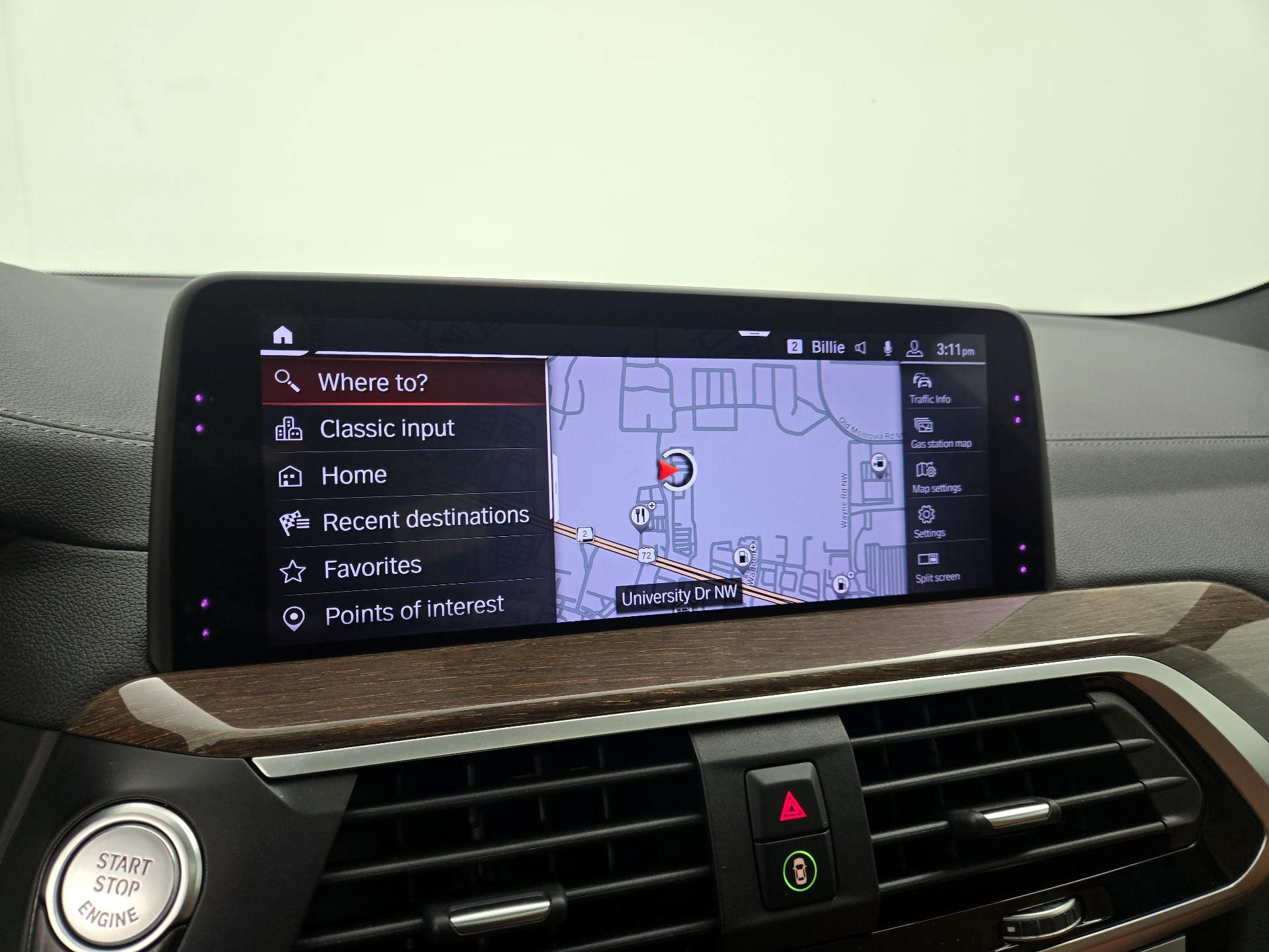 Thumbnail: 2020 BMW X3 - 14