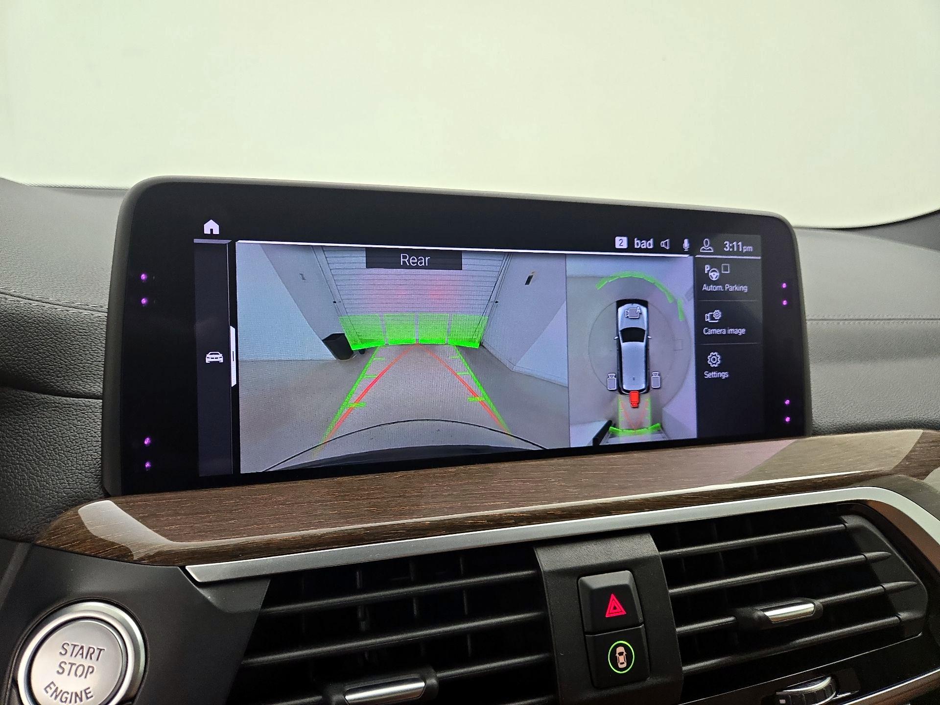 Thumbnail: 2020 BMW X3 - 15