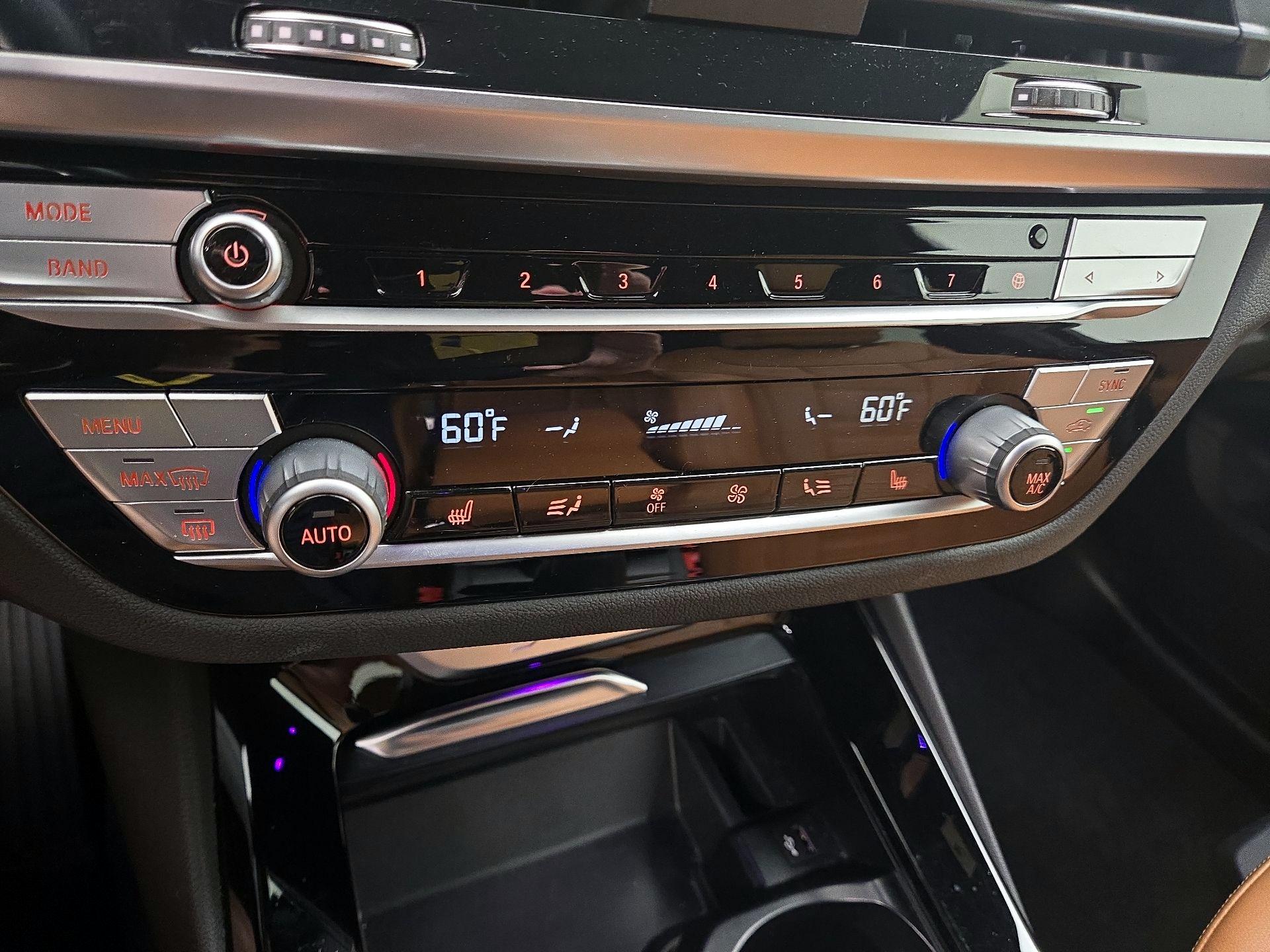 Thumbnail: 2020 BMW X3 - 17
