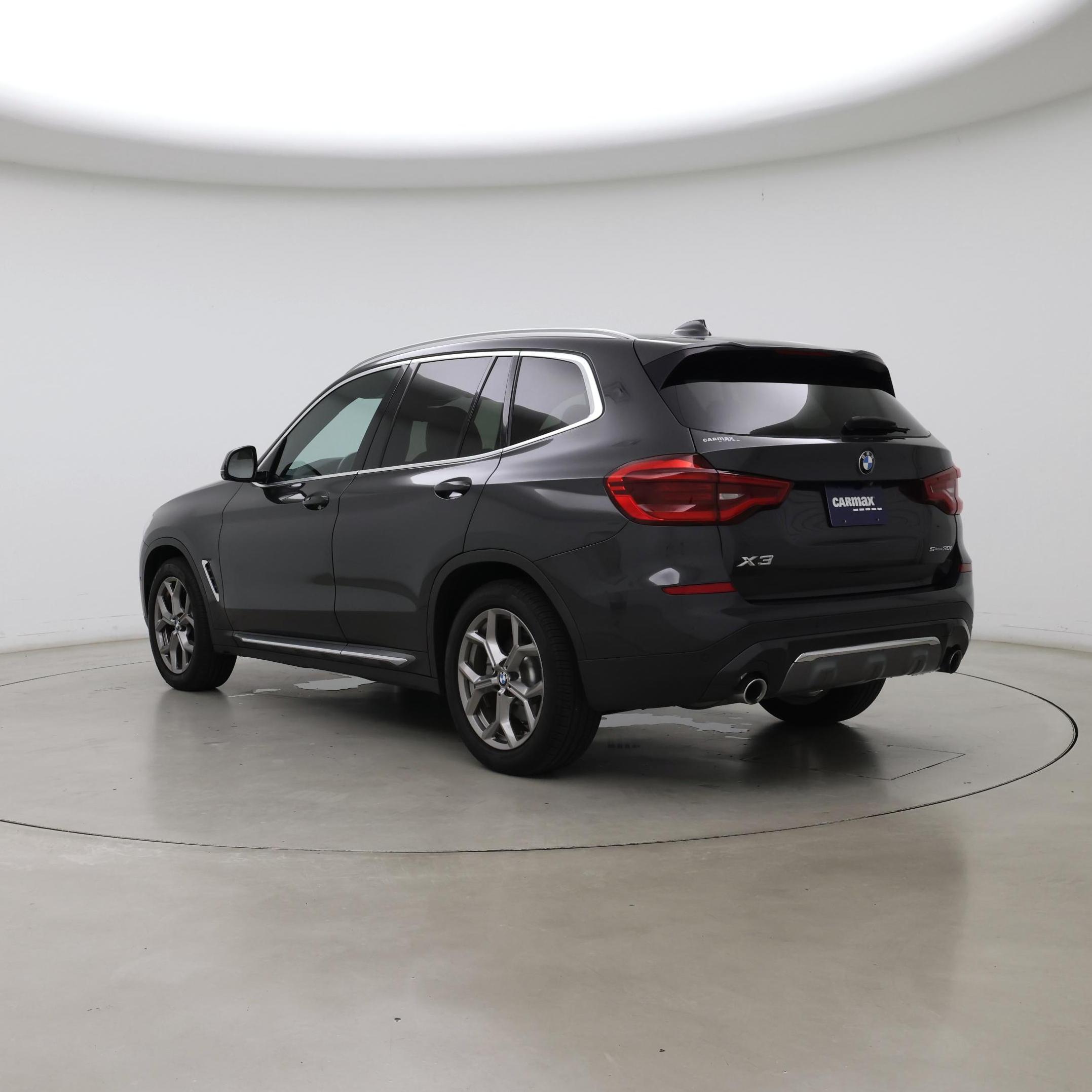 Thumbnail: 2020 BMW X3 - 2