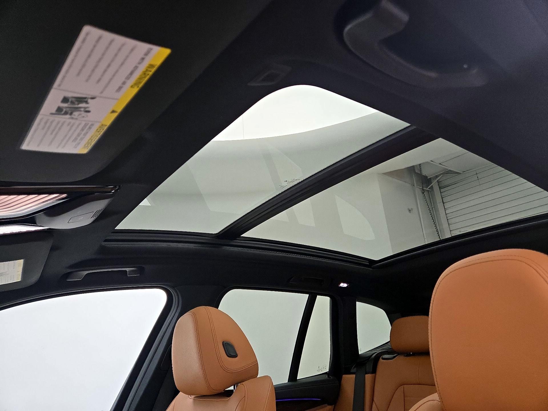 Thumbnail: 2020 BMW X3 - 20