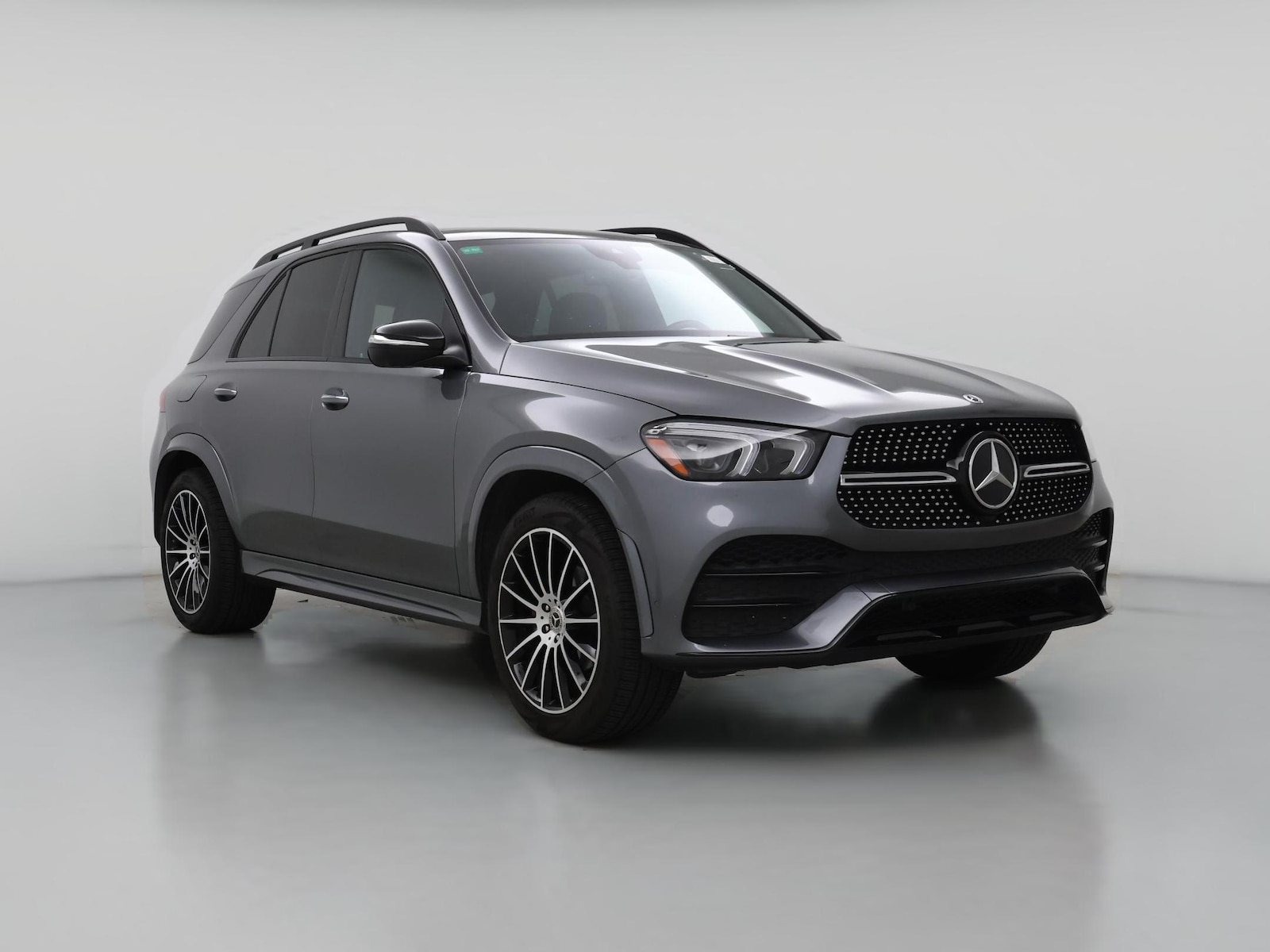 2021 Mercedes-Benz GLE GLE350