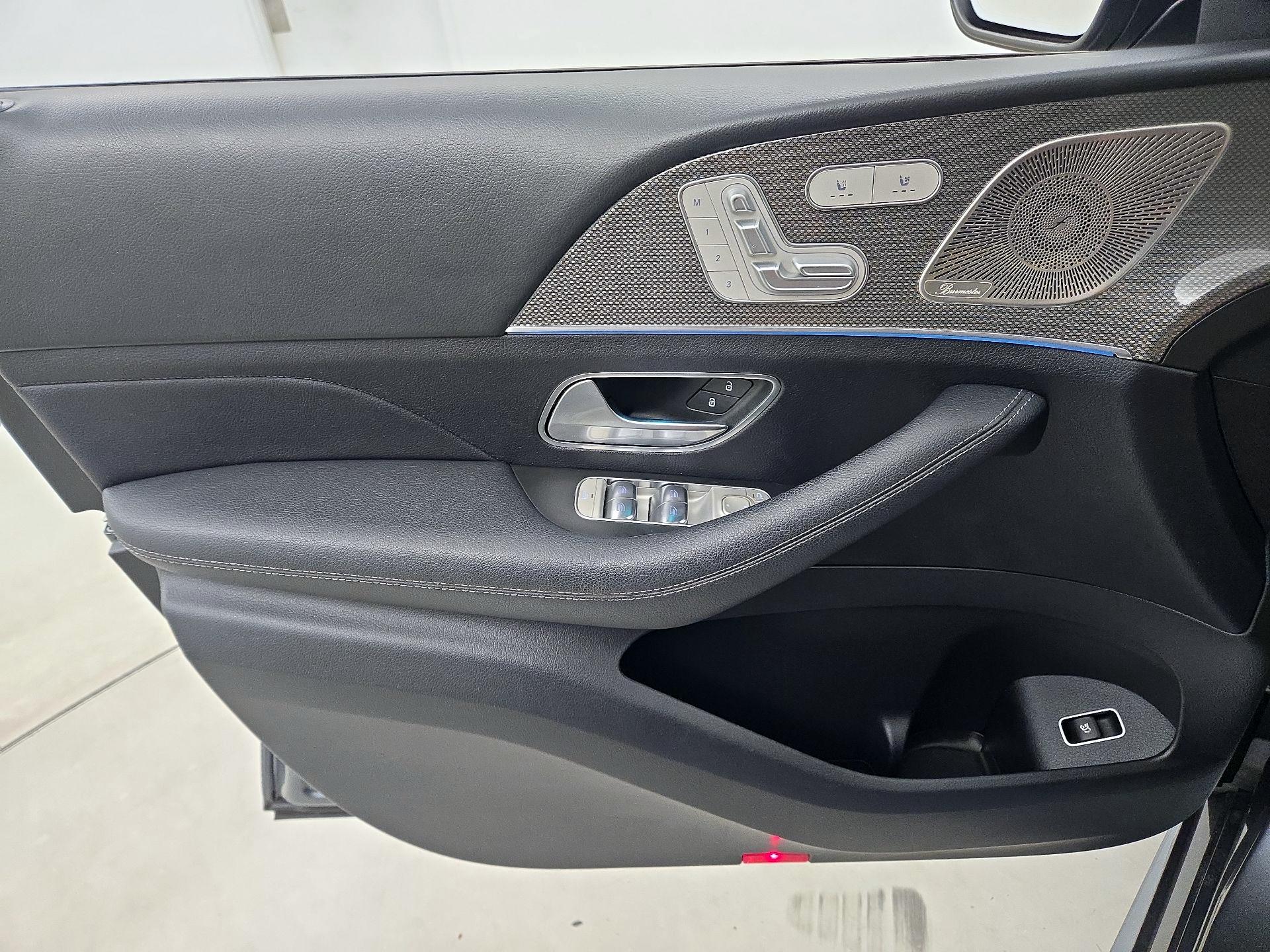 Thumbnail: 2021 Mercedes-Benz GLE - 12