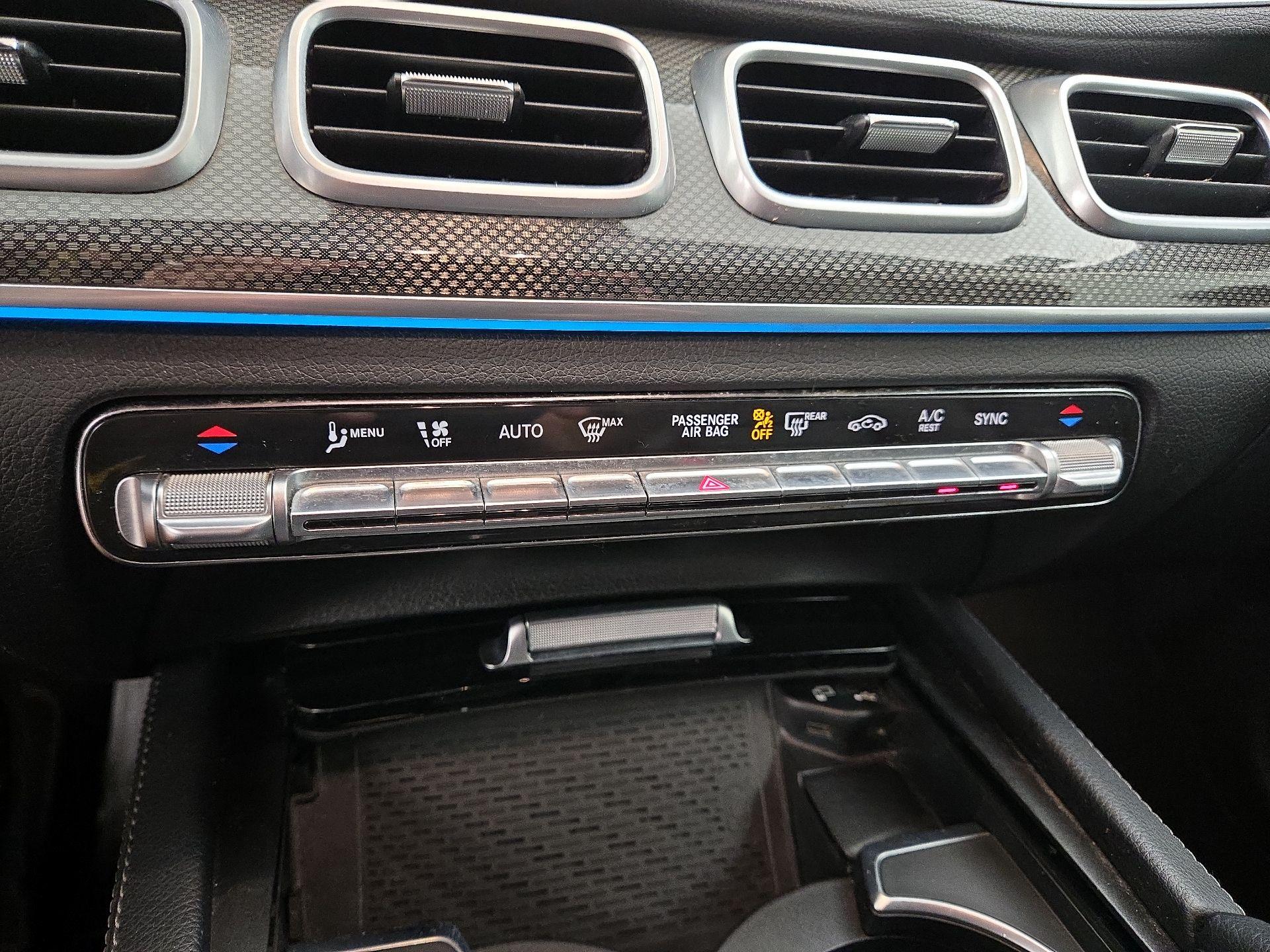 Thumbnail: 2021 Mercedes-Benz GLE - 17