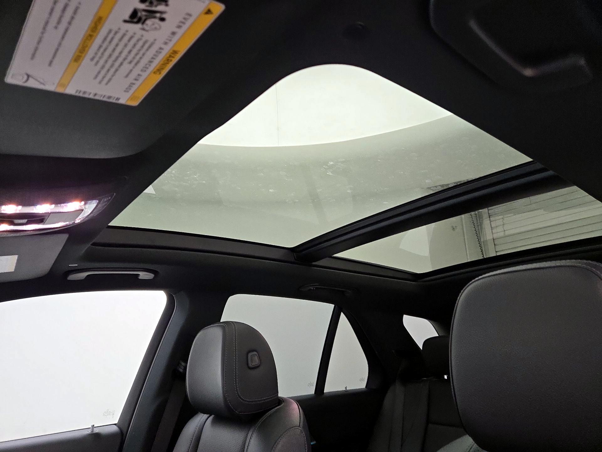 Thumbnail: 2021 Mercedes-Benz GLE - 20