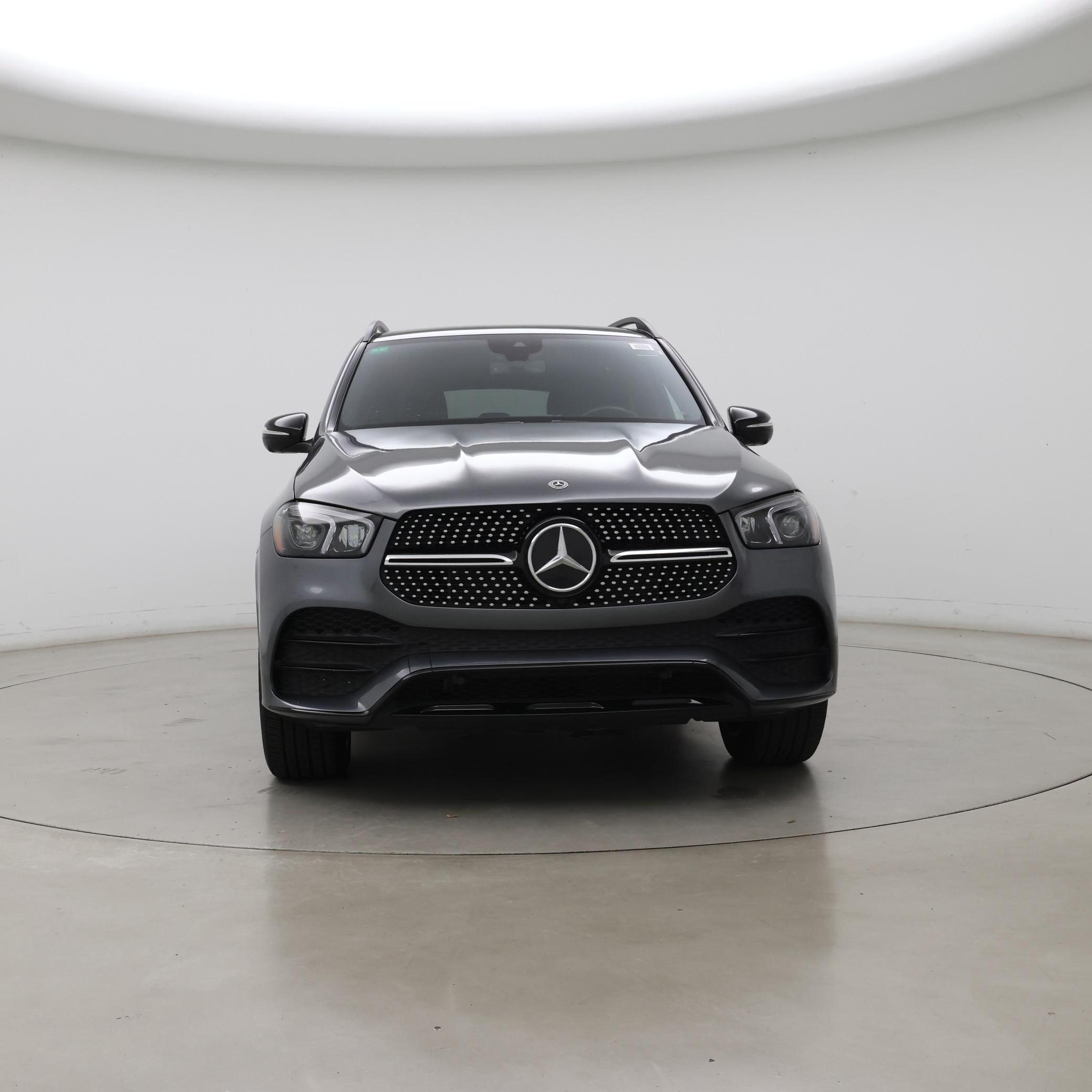 Thumbnail: 2021 Mercedes-Benz GLE - 5