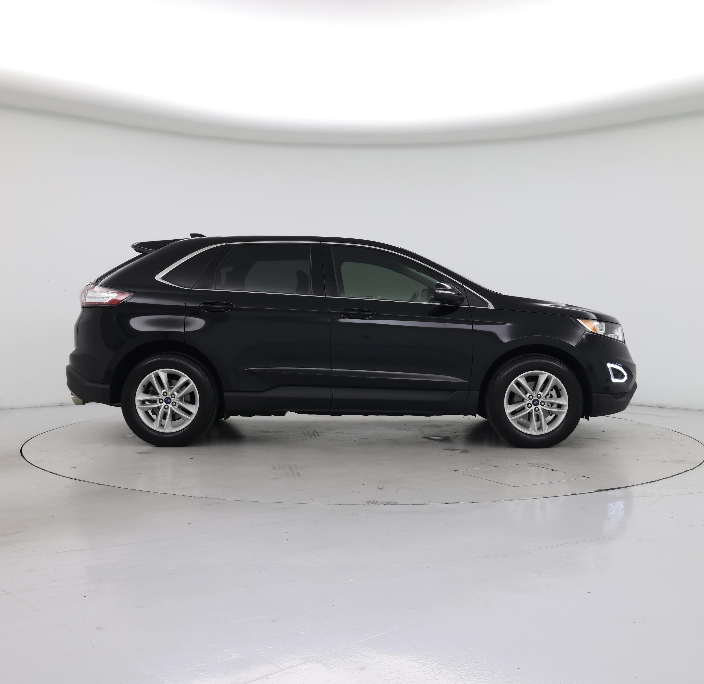 Thumbnail: 2017 Ford Edge - 7