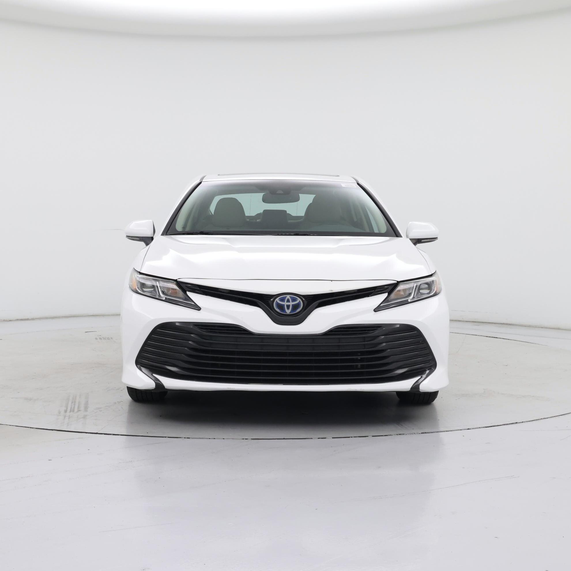 Thumbnail: 2019 Toyota Camry - 5