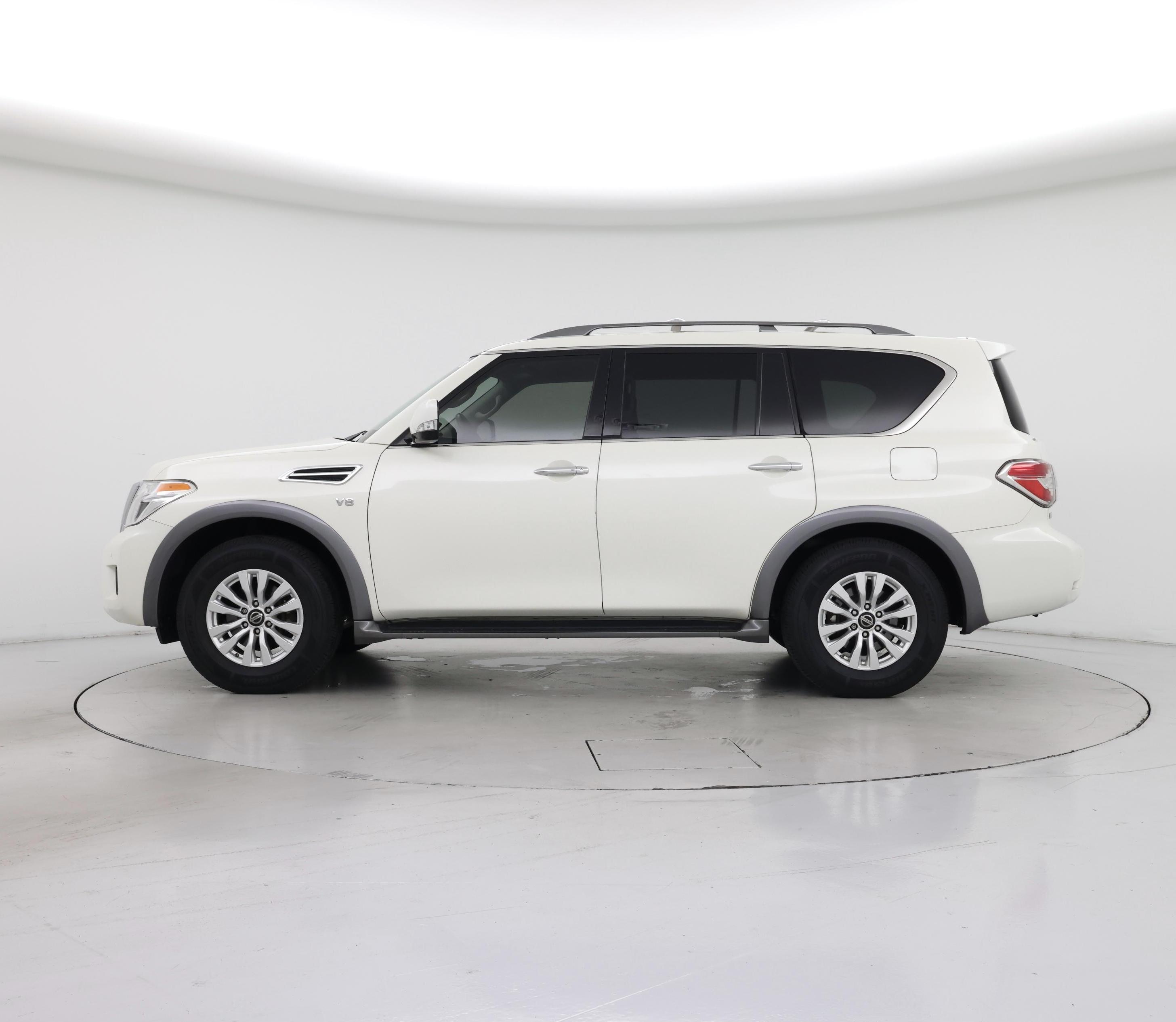 Thumbnail: 2020 Nissan Armada - 3
