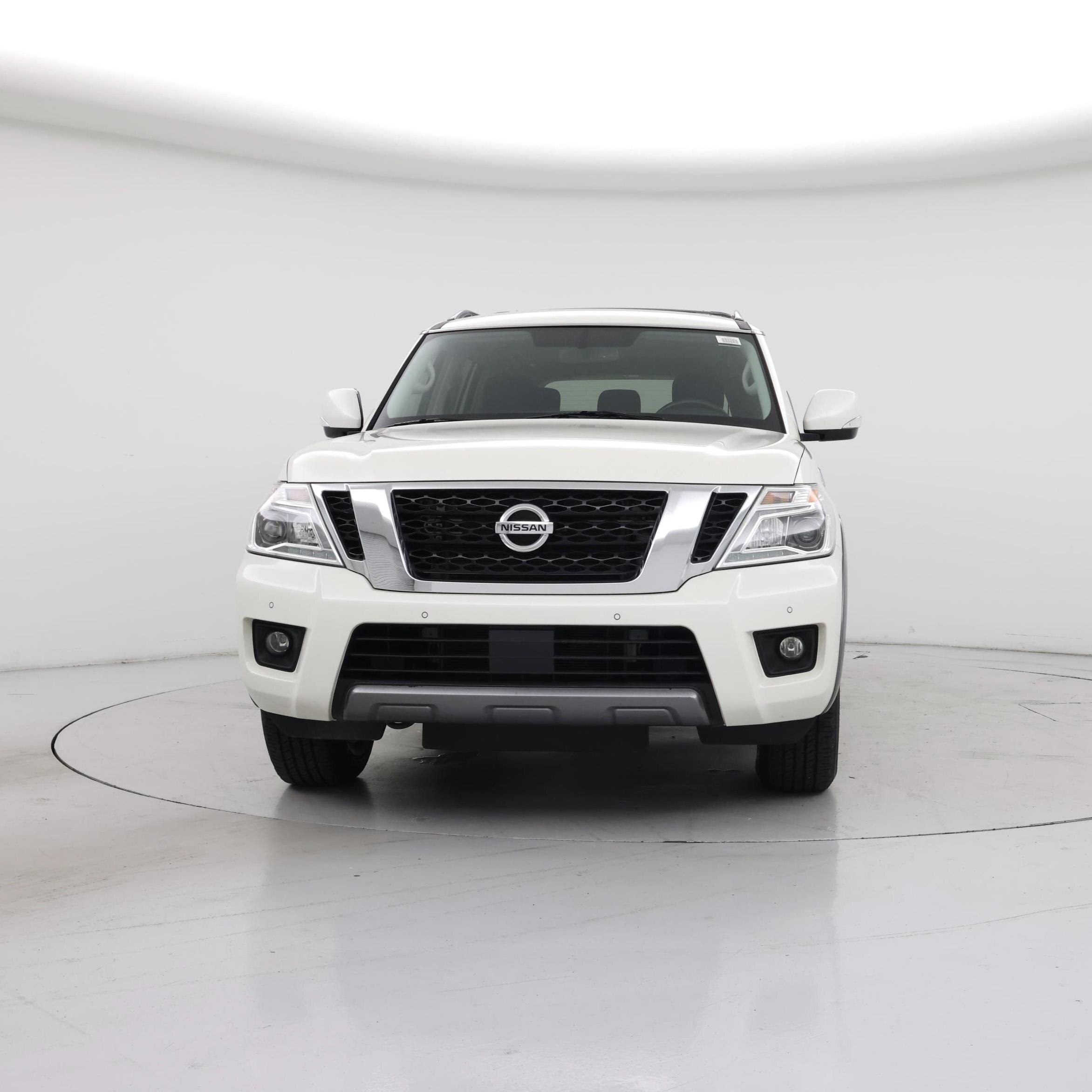 Thumbnail: 2020 Nissan Armada - 5