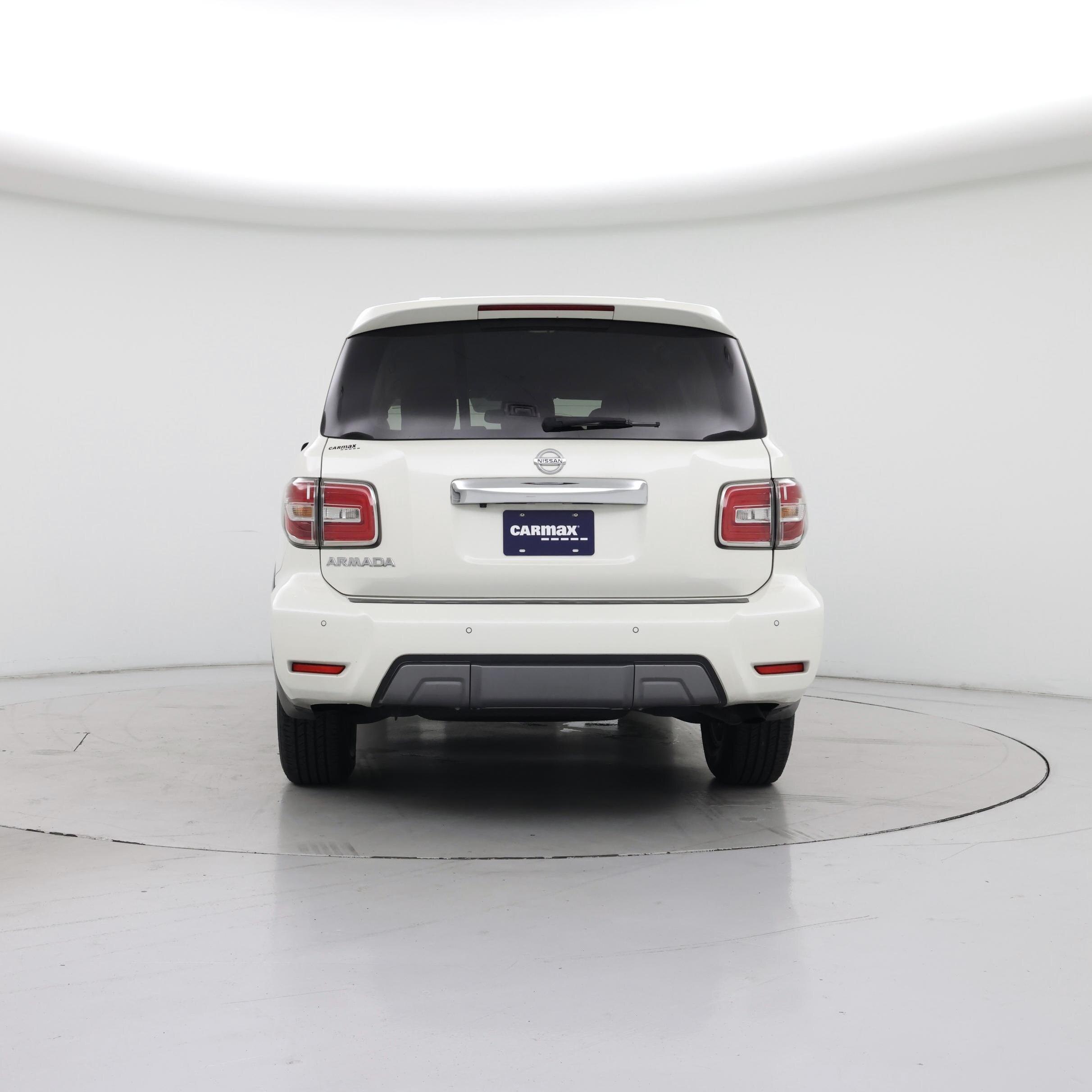 Thumbnail: 2020 Nissan Armada - 6