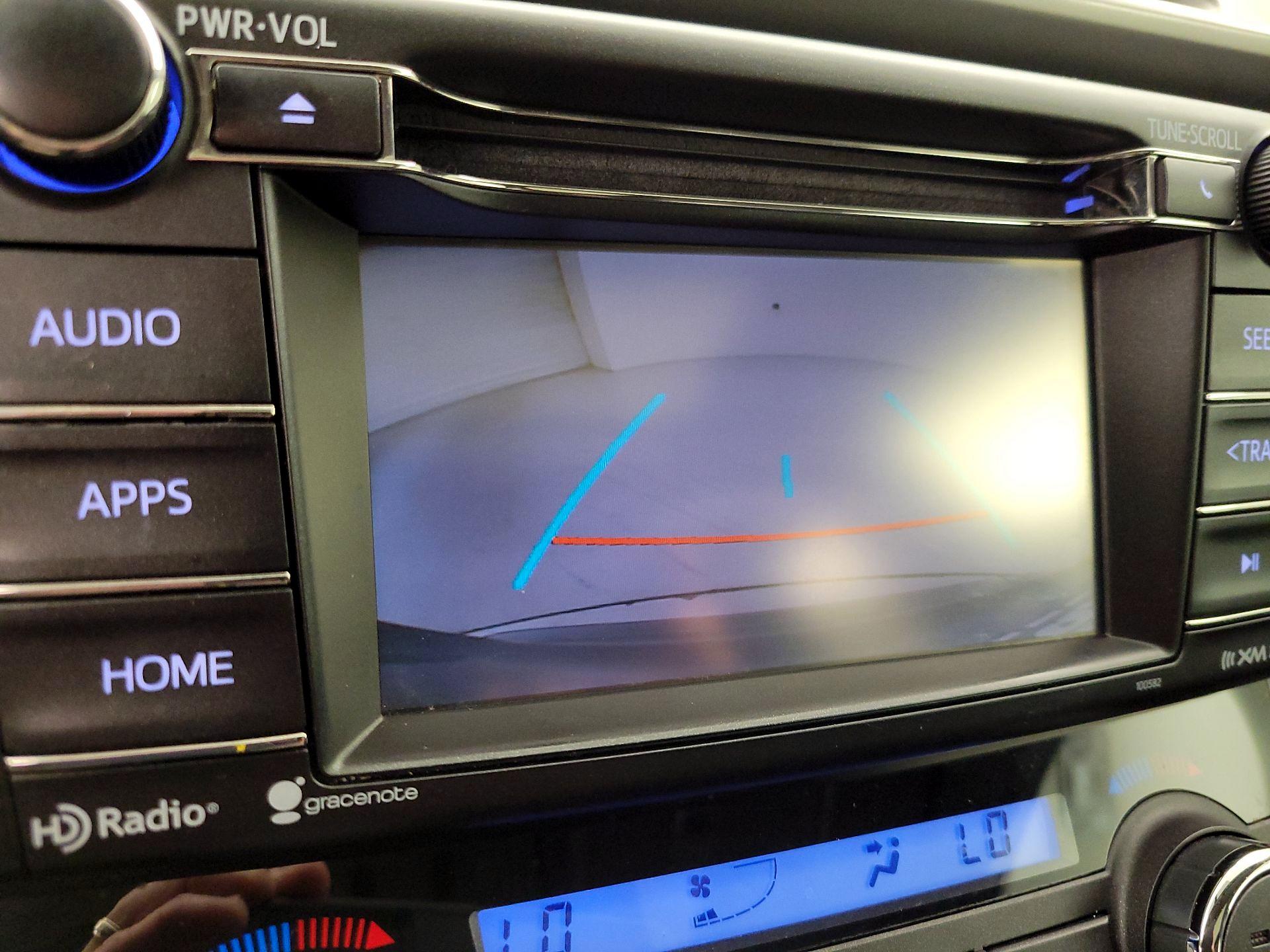 Thumbnail: 2016 Toyota RAV4 - 14