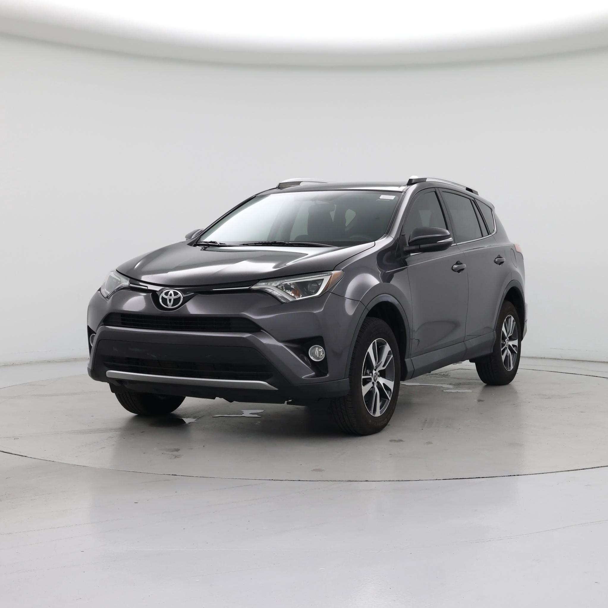 Thumbnail: 2016 Toyota RAV4 - 4
