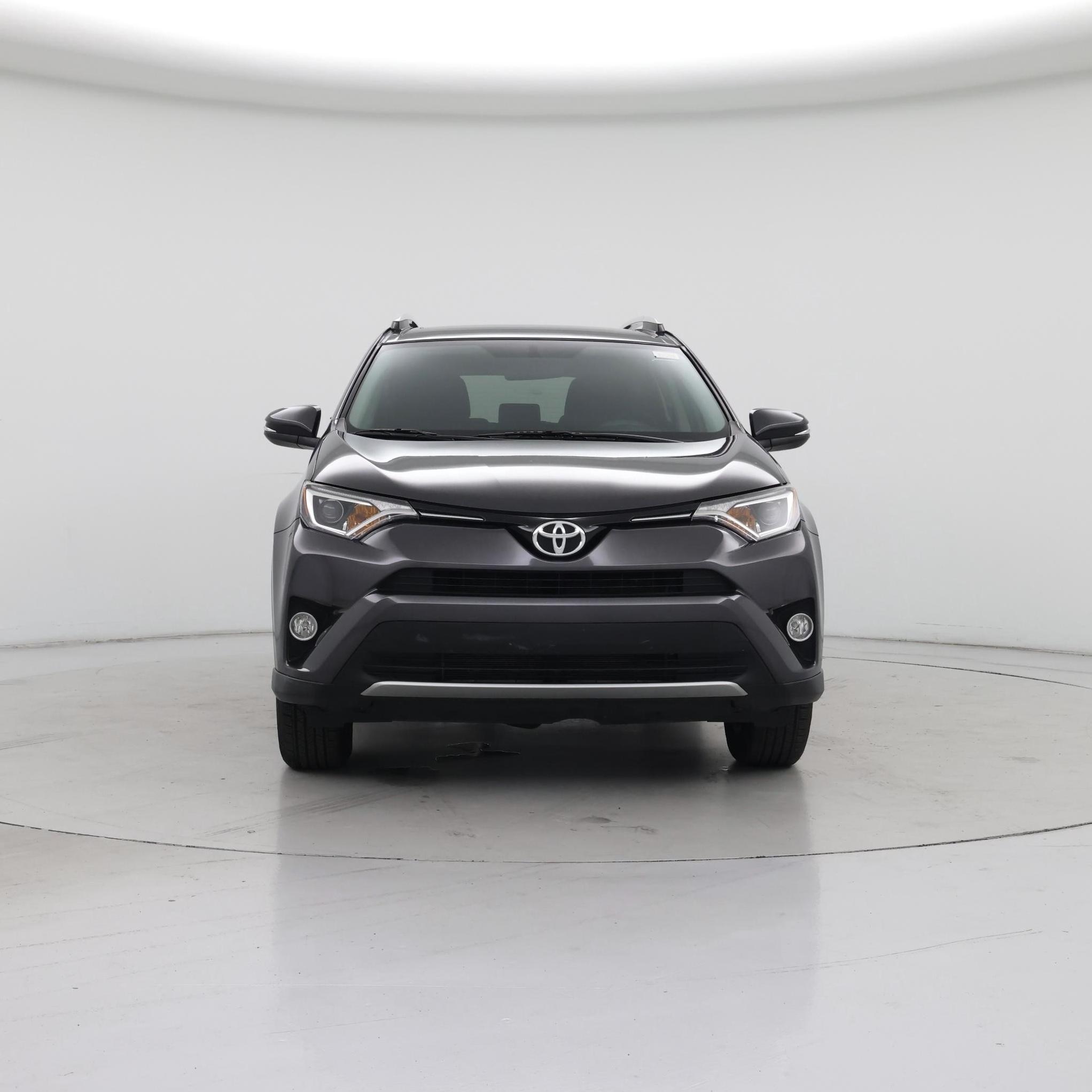 Thumbnail: 2016 Toyota RAV4 - 5