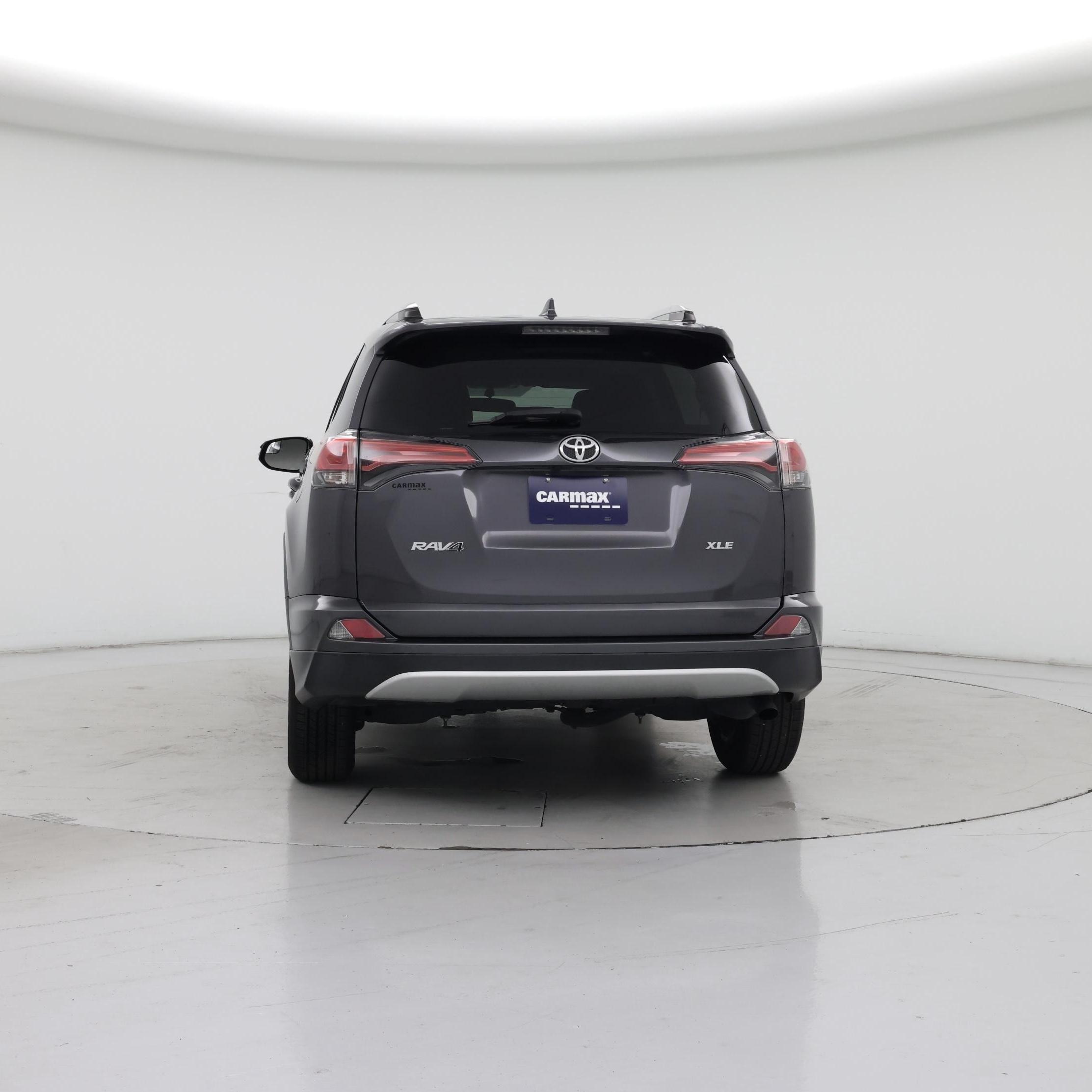 Thumbnail: 2016 Toyota RAV4 - 6