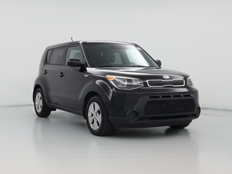 2014 Kia Soul  -
                  Tampa, FL