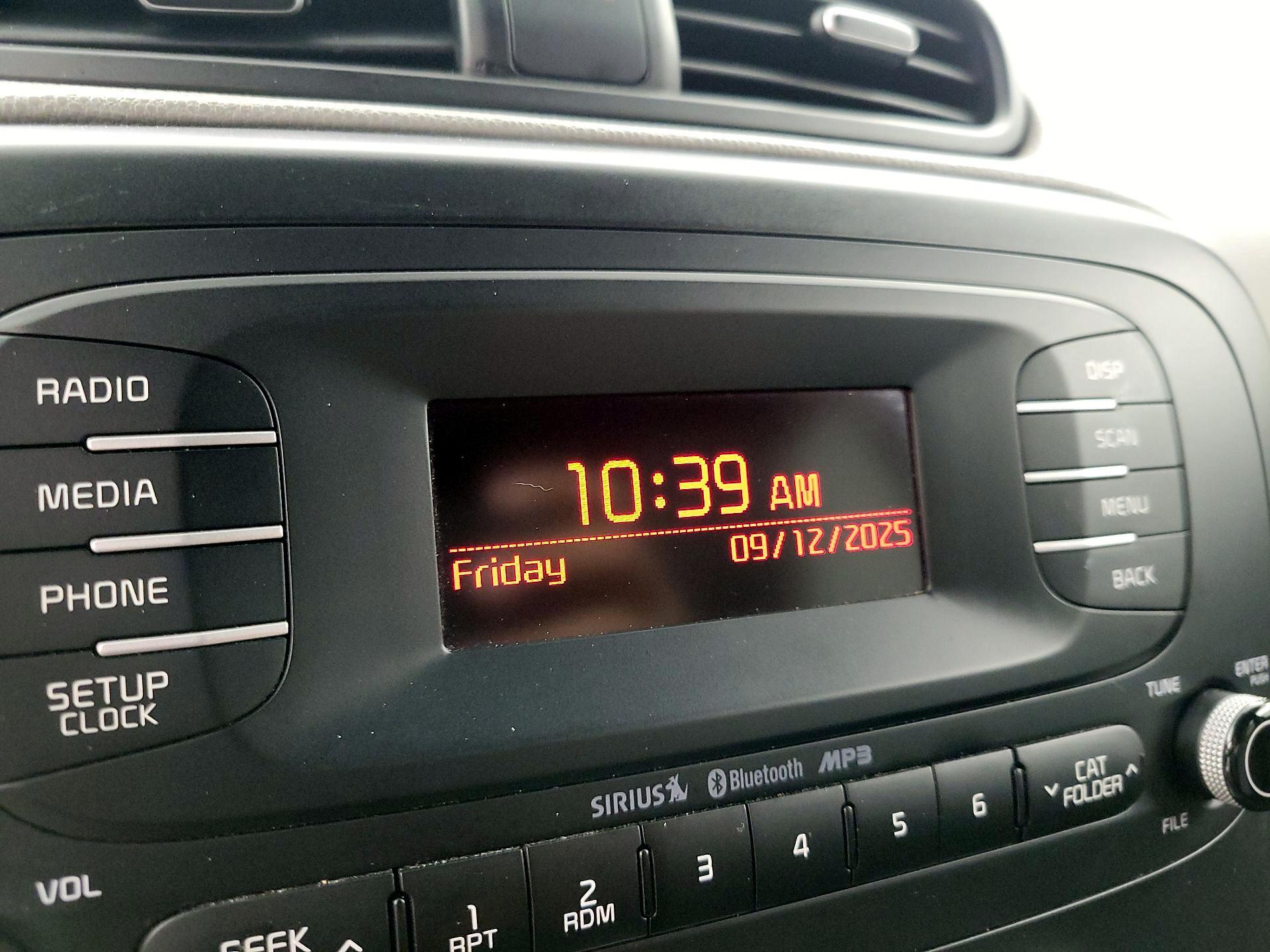 Thumbnail: 2014 Kia Soul - 14