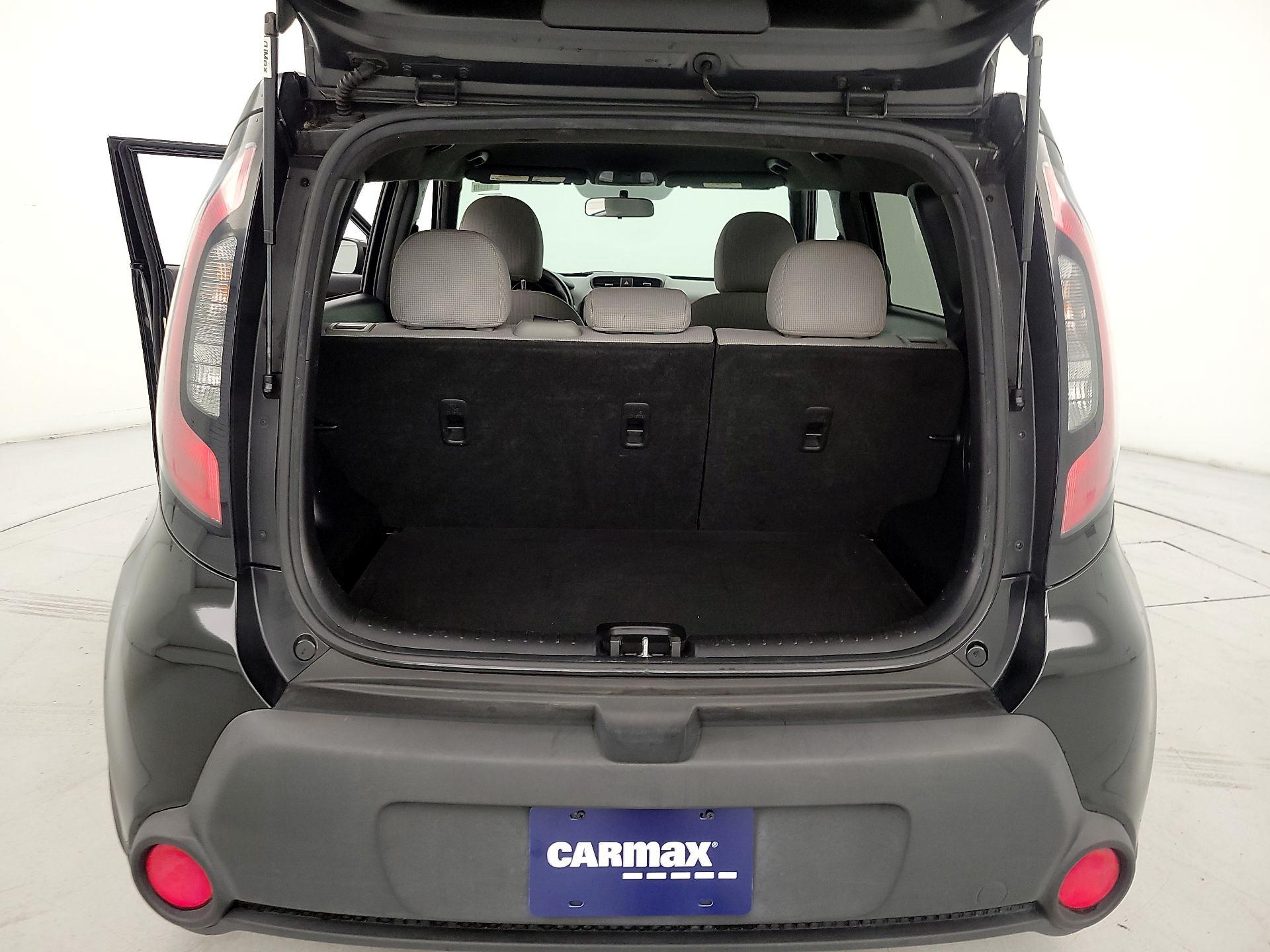 Thumbnail: 2014 Kia Soul - 19