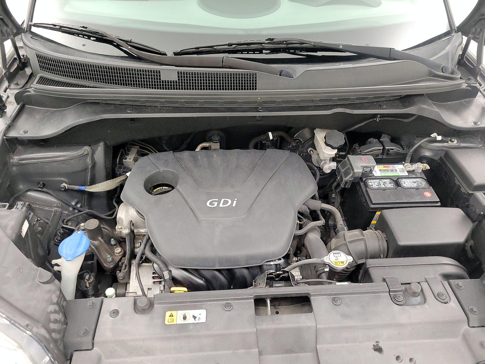 Thumbnail: 2014 Kia Soul - 20