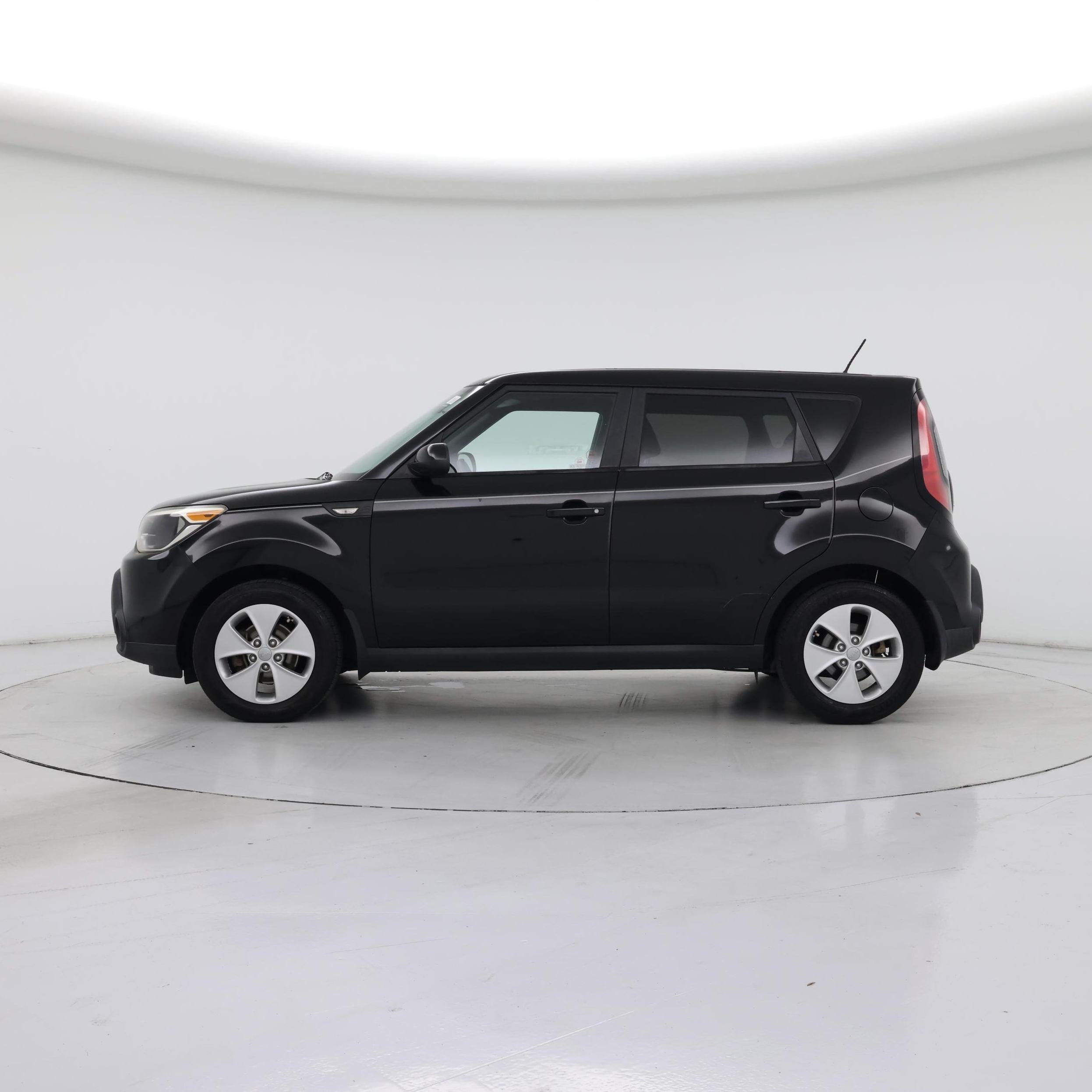 Thumbnail: 2014 Kia Soul - 3