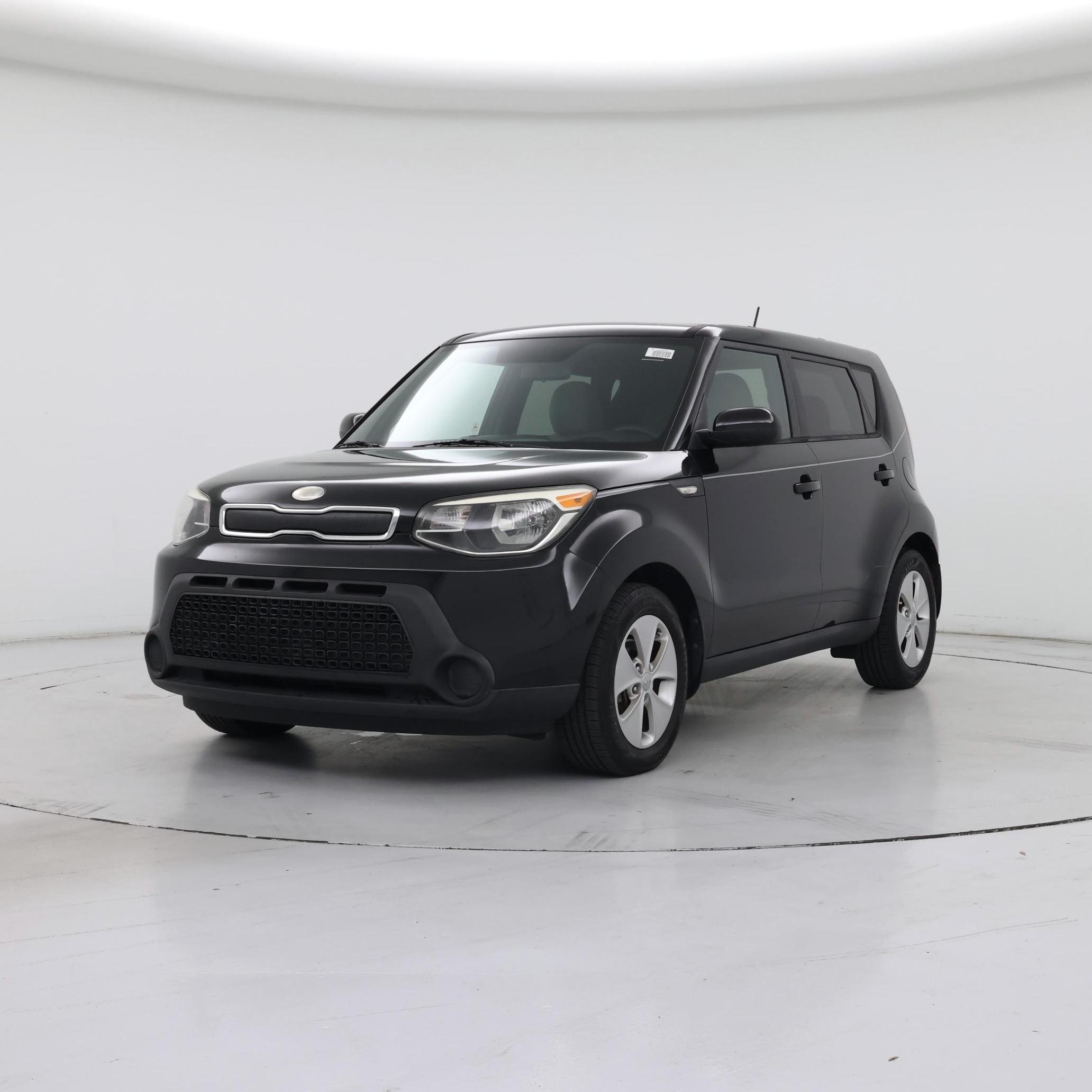Thumbnail: 2014 Kia Soul - 4