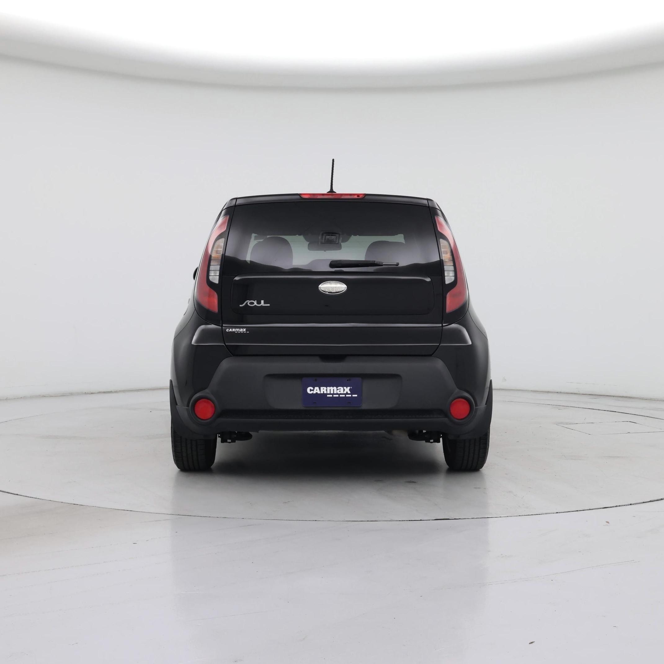 Thumbnail: 2014 Kia Soul - 6
