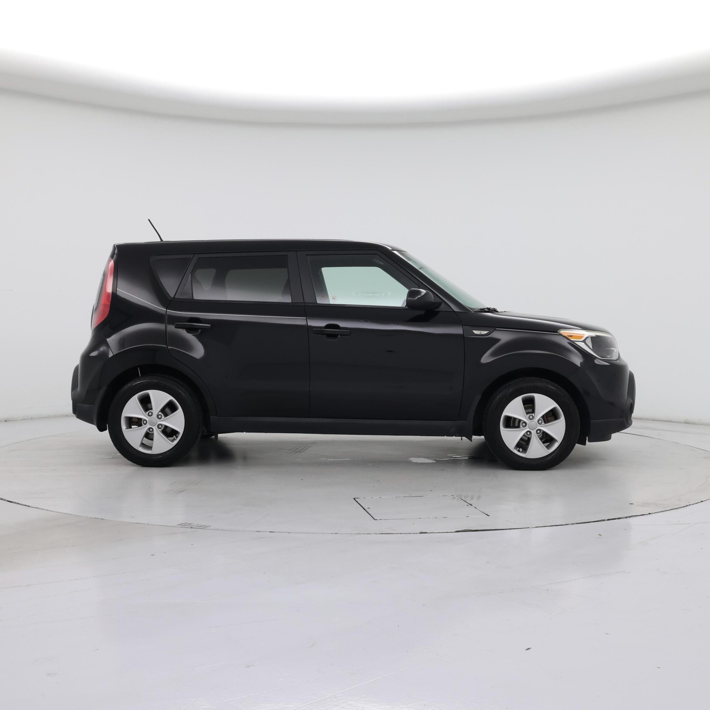 Thumbnail: 2014 Kia Soul - 7
