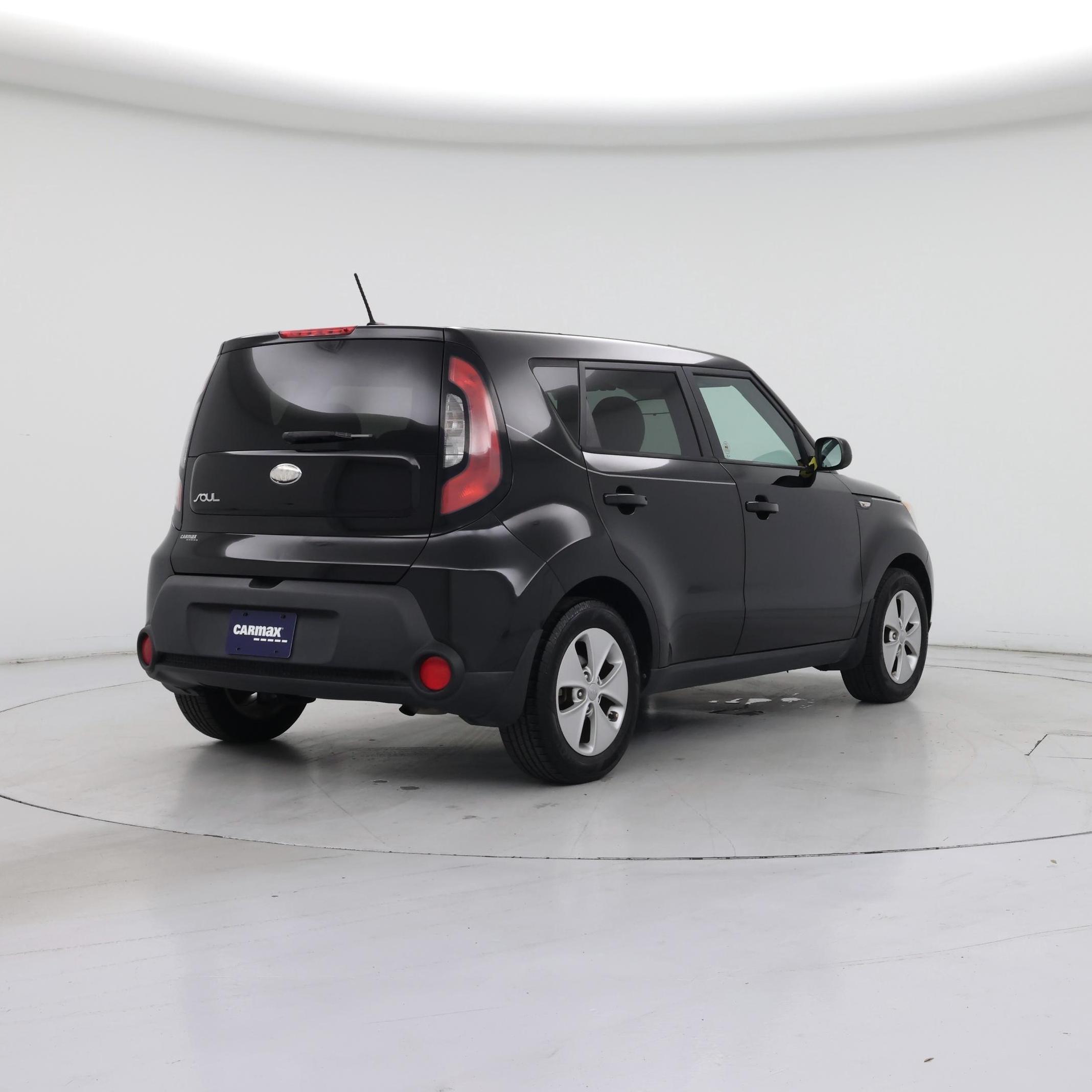Thumbnail: 2014 Kia Soul - 8