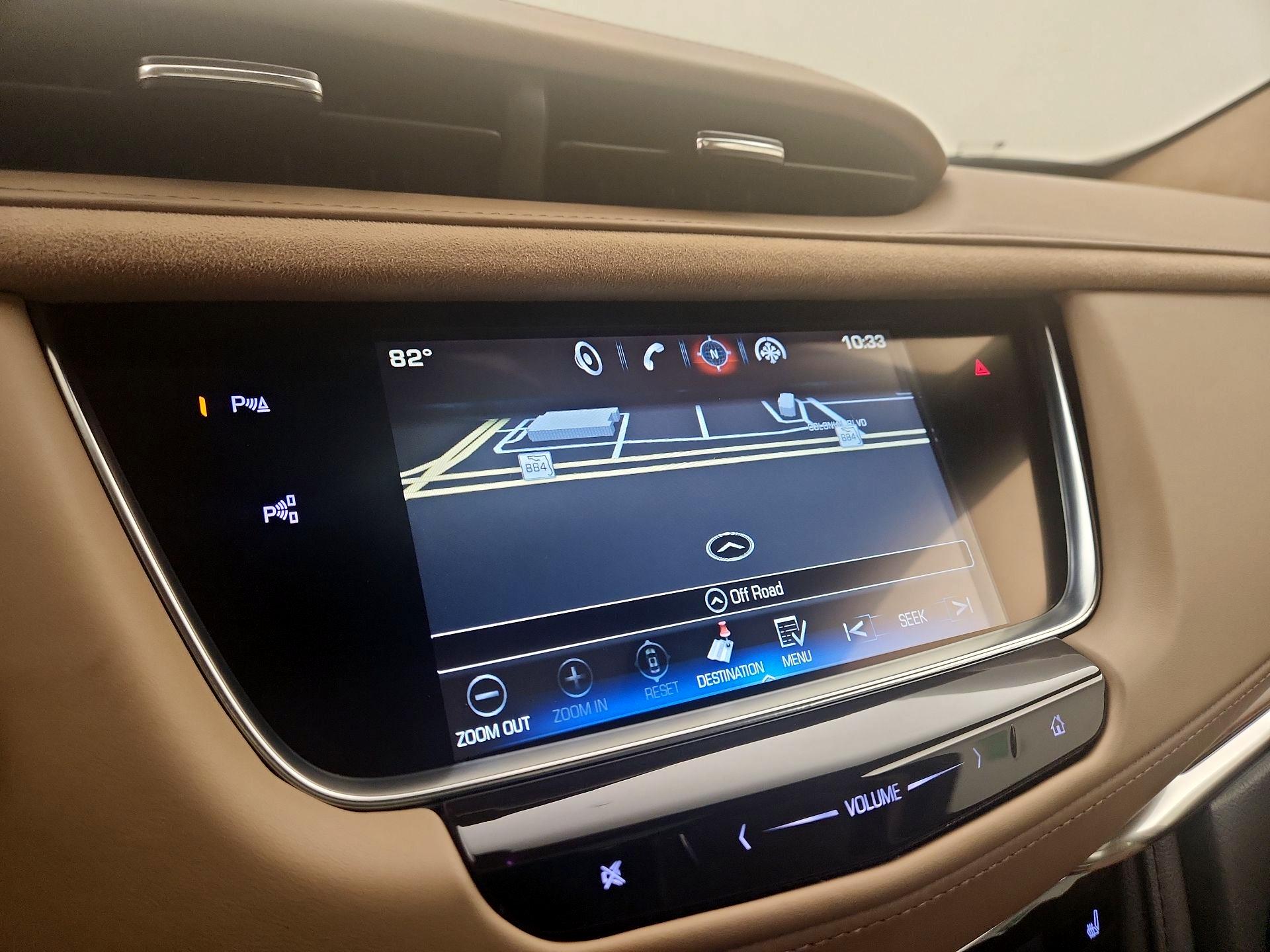 Thumbnail: 2019 Cadillac XT5 - 14