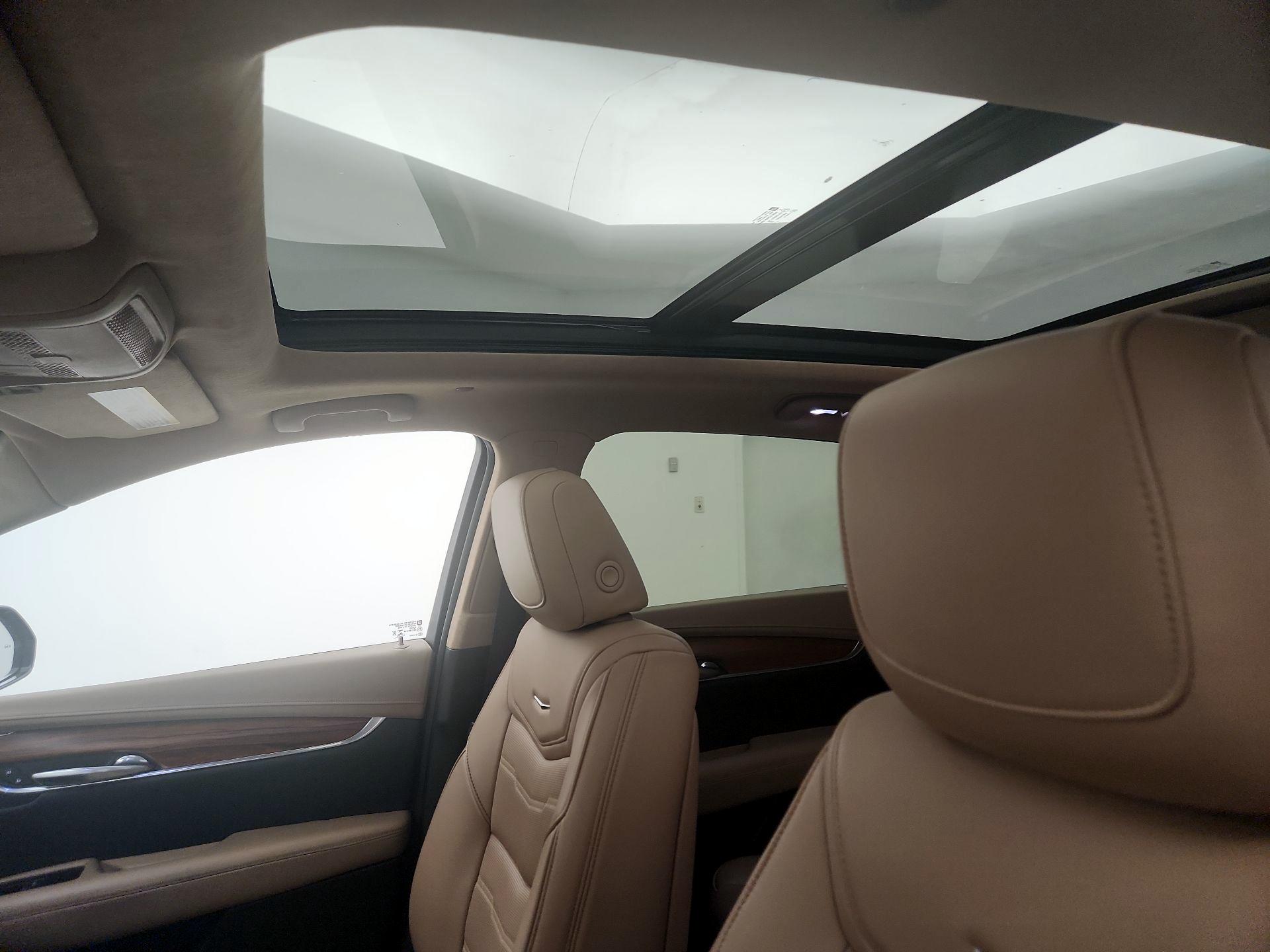 Thumbnail: 2019 Cadillac XT5 - 20