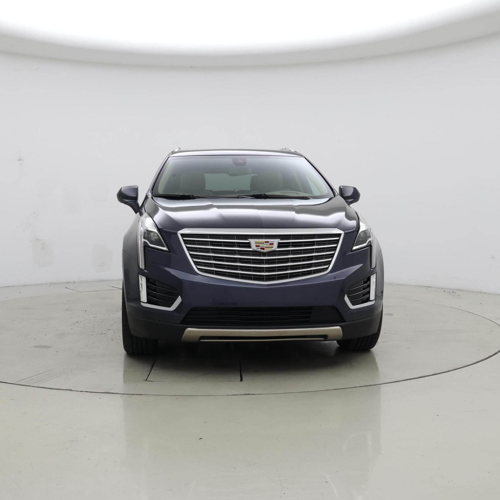 Thumbnail: 2019 Cadillac XT5 - 5