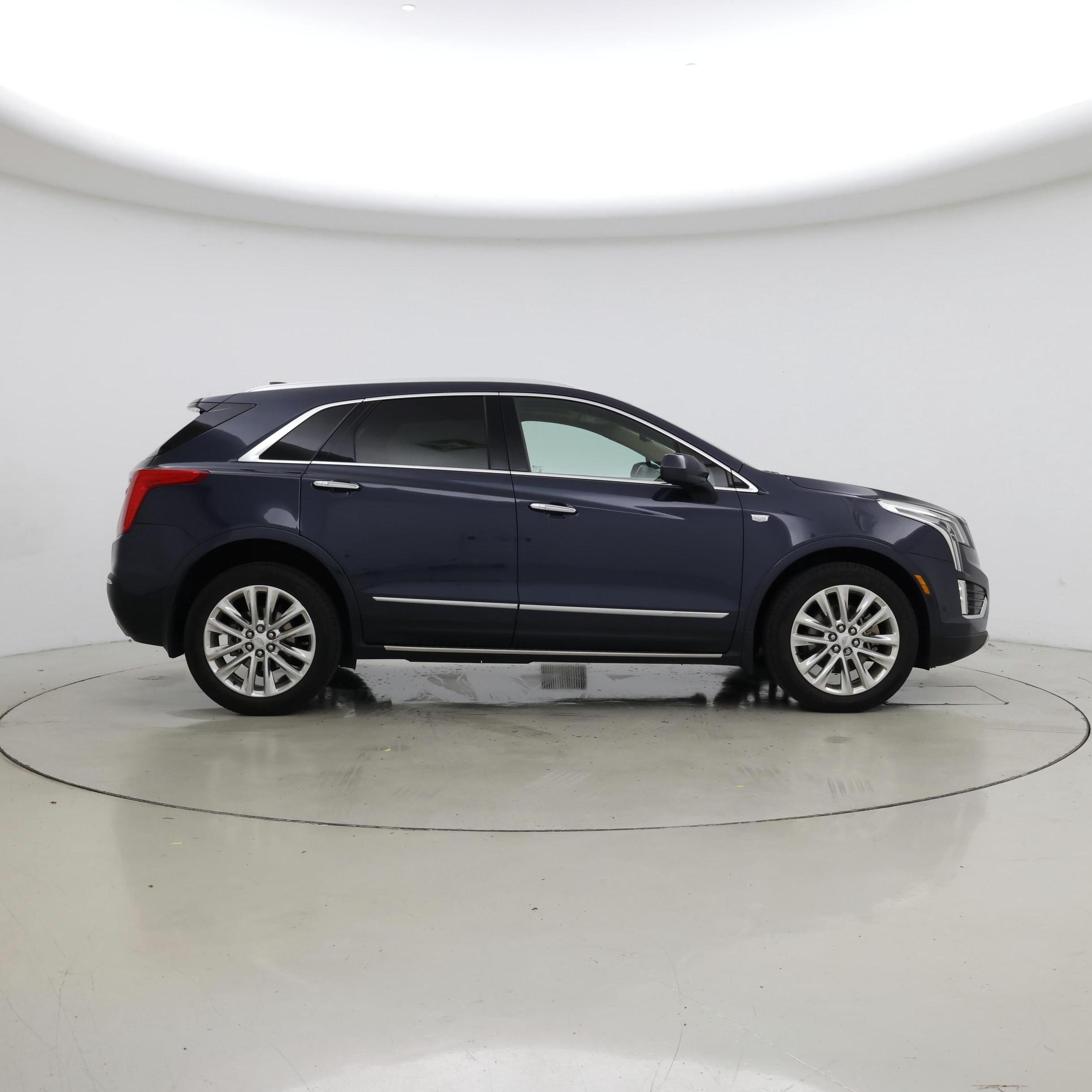 Thumbnail: 2019 Cadillac XT5 - 7