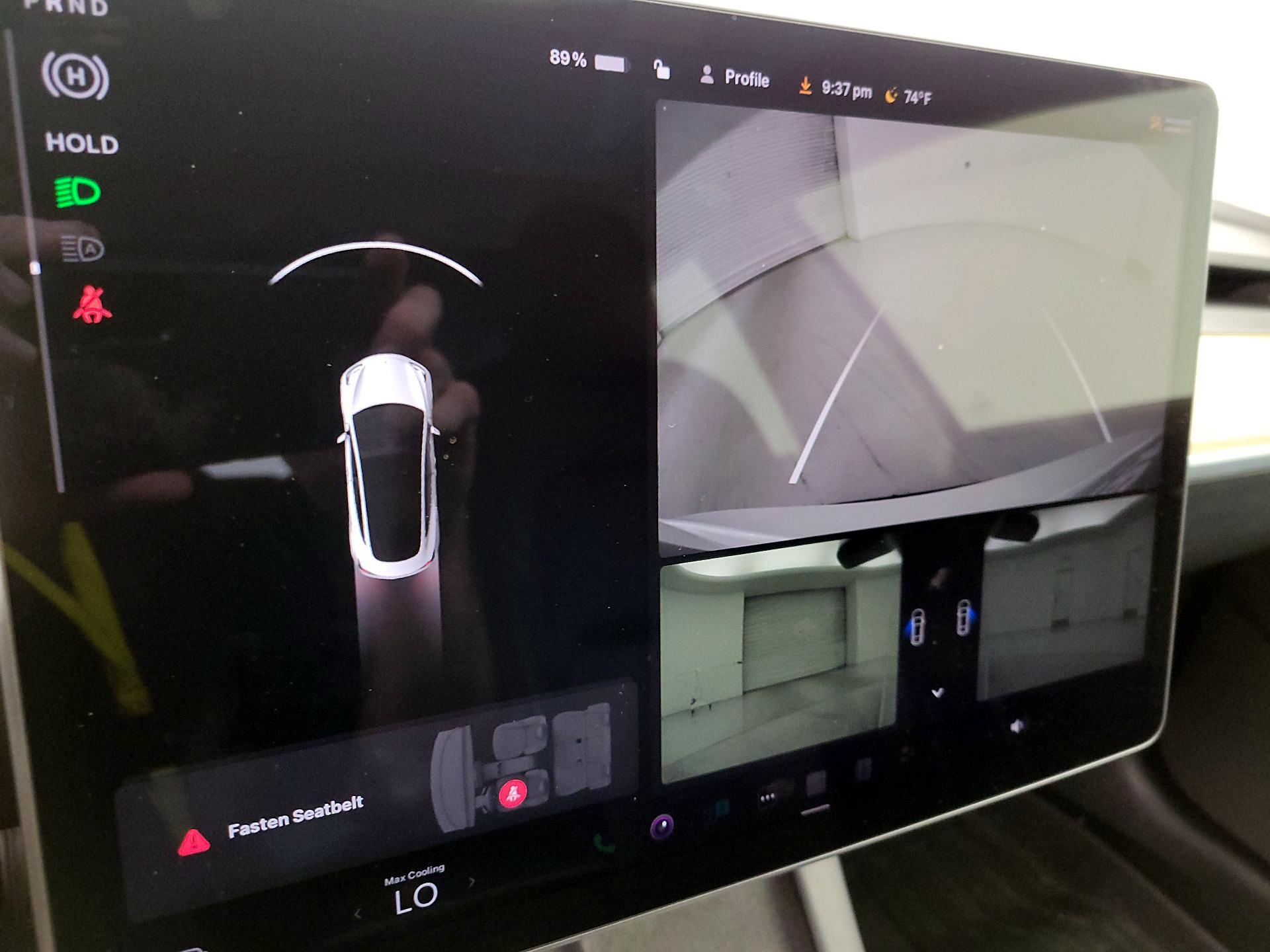 Thumbnail: 2022 Tesla Model 3 - 14
