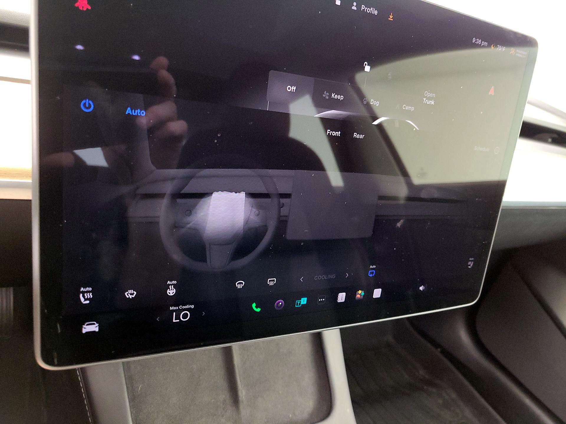 Thumbnail: 2022 Tesla Model 3 - 16