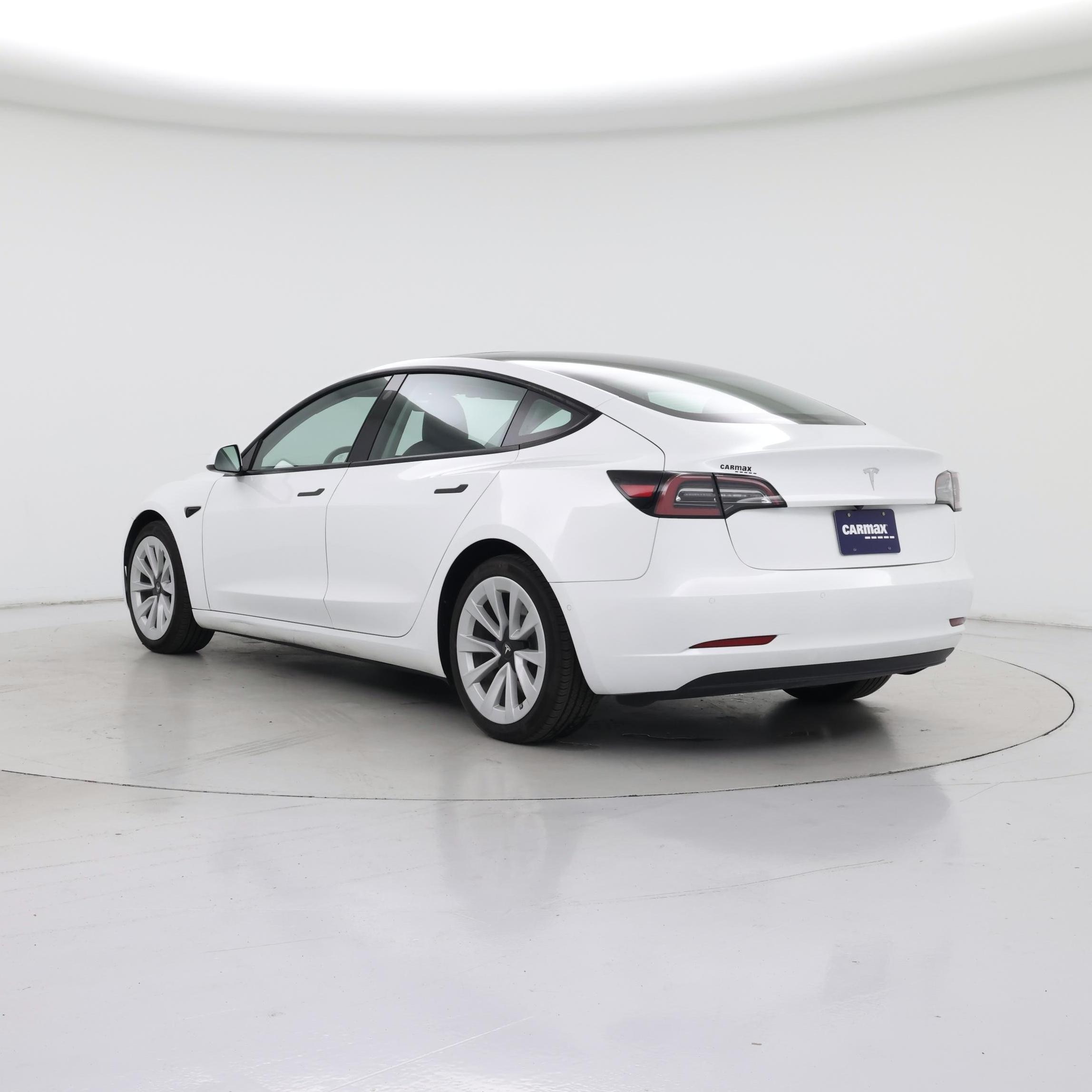 Thumbnail: 2022 Tesla Model 3 - 2