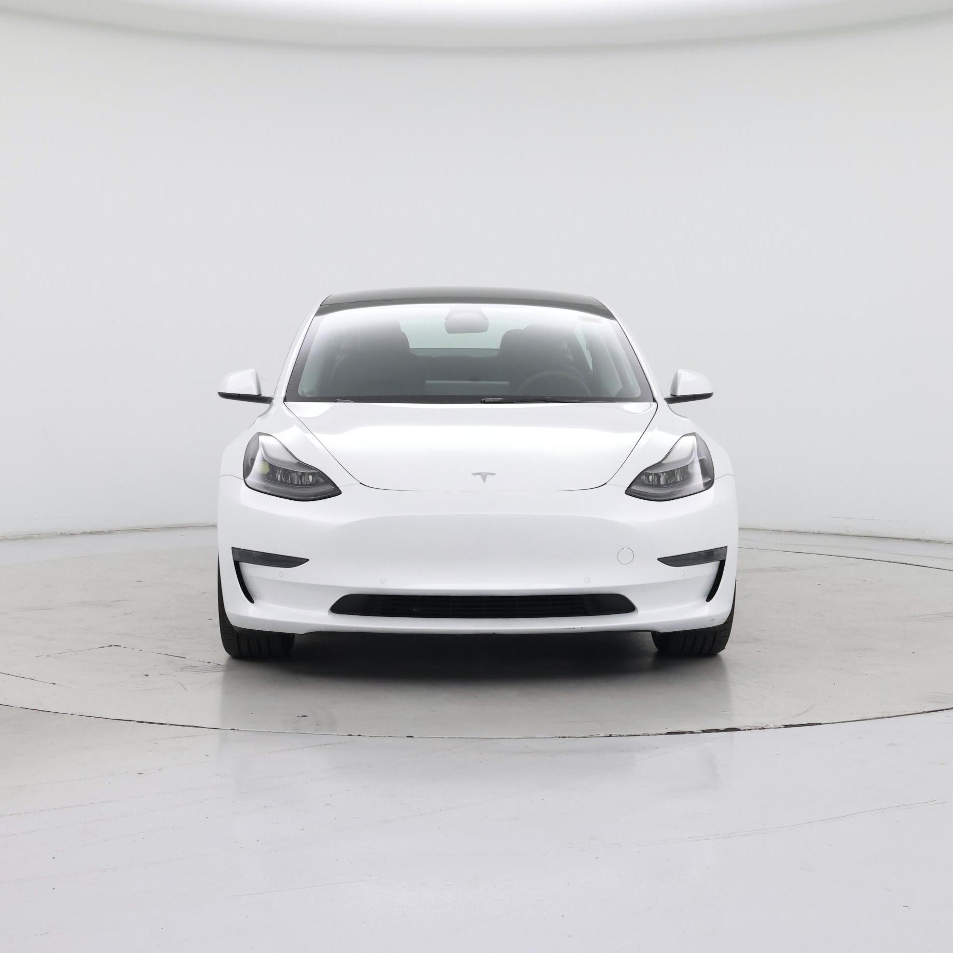 Thumbnail: 2022 Tesla Model 3 - 5