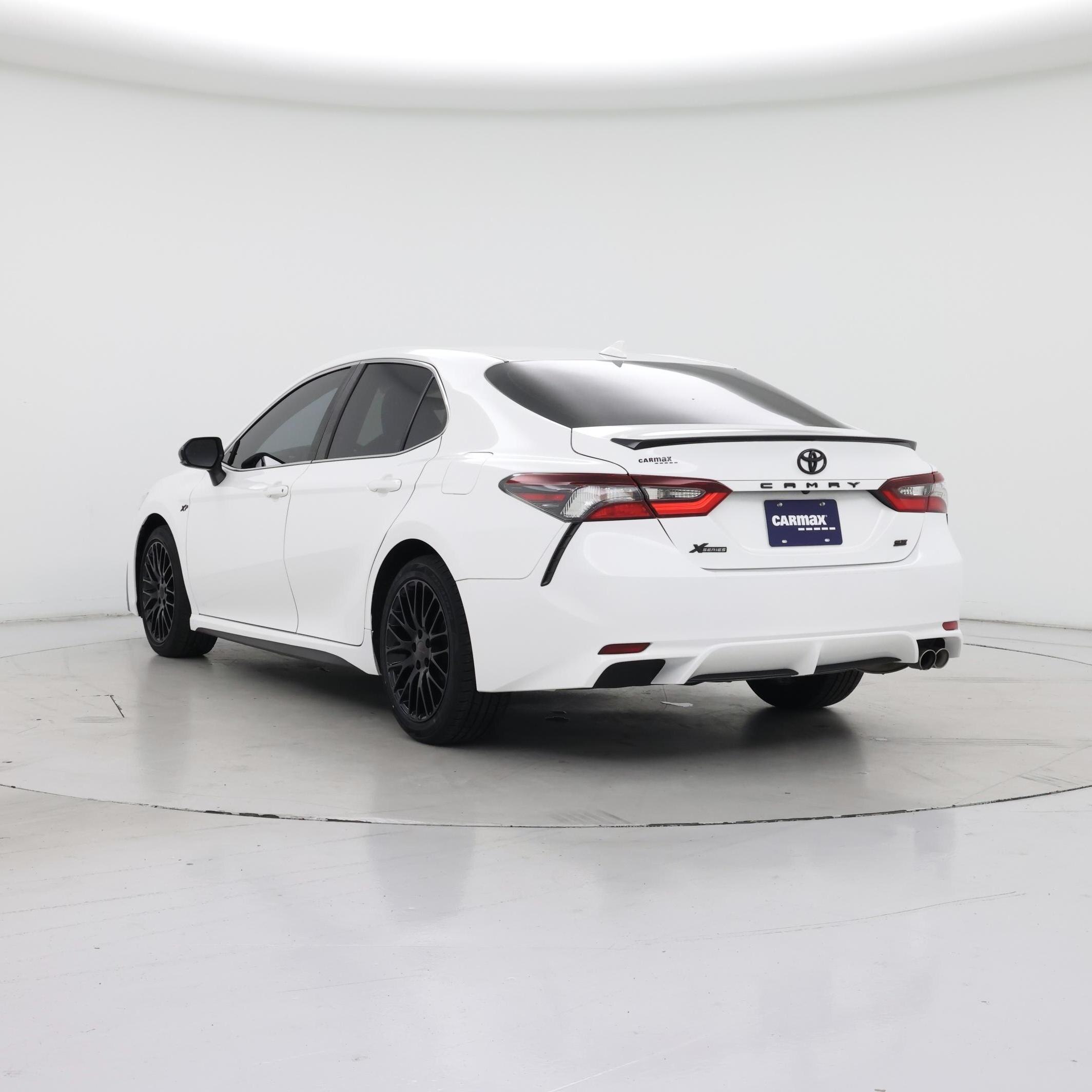 Thumbnail: 2022 Toyota Camry - 2