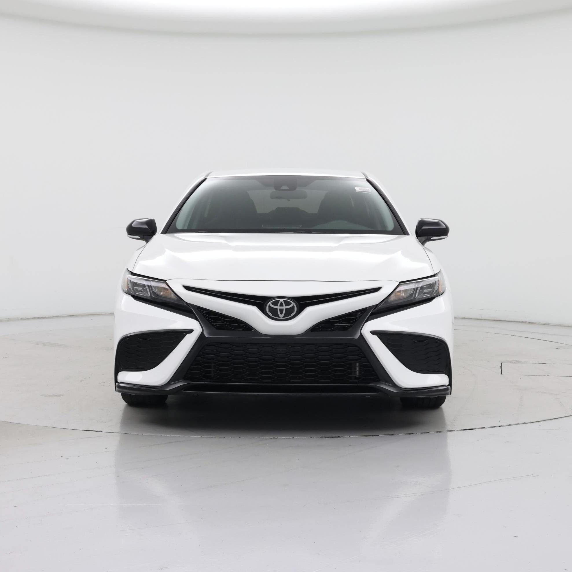 Thumbnail: 2022 Toyota Camry - 5