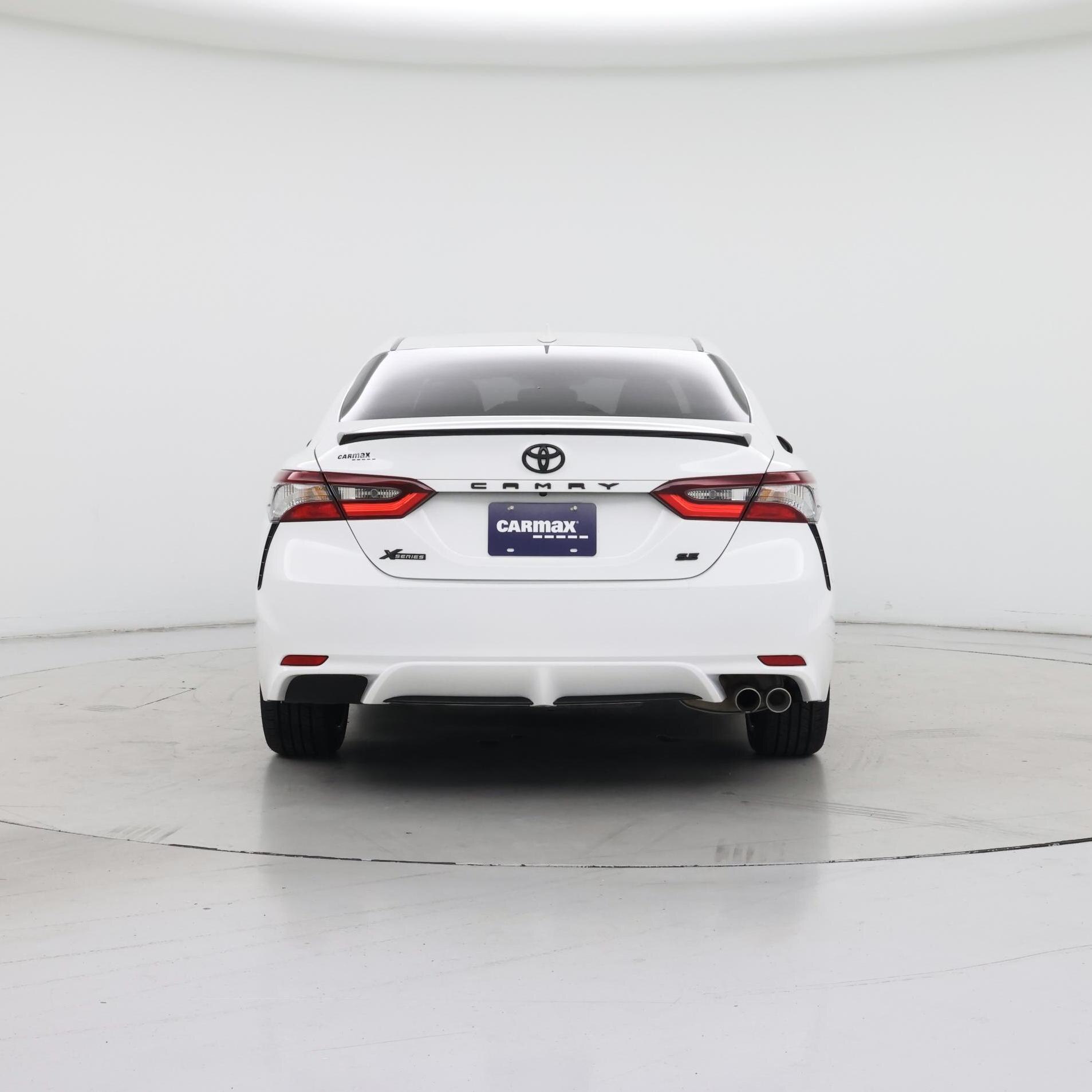 Thumbnail: 2022 Toyota Camry - 6