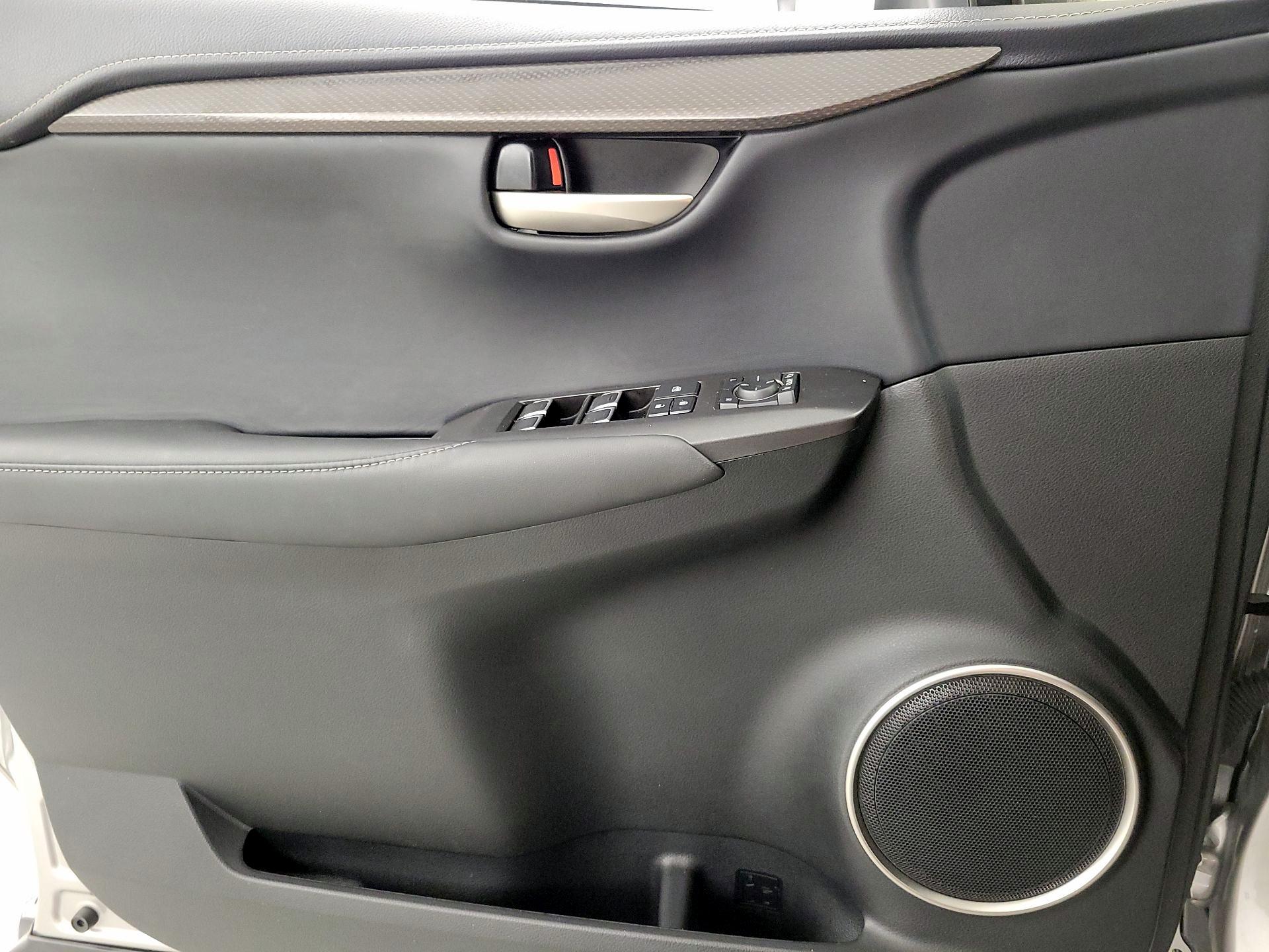 Thumbnail: 2021 Lexus NX - 12