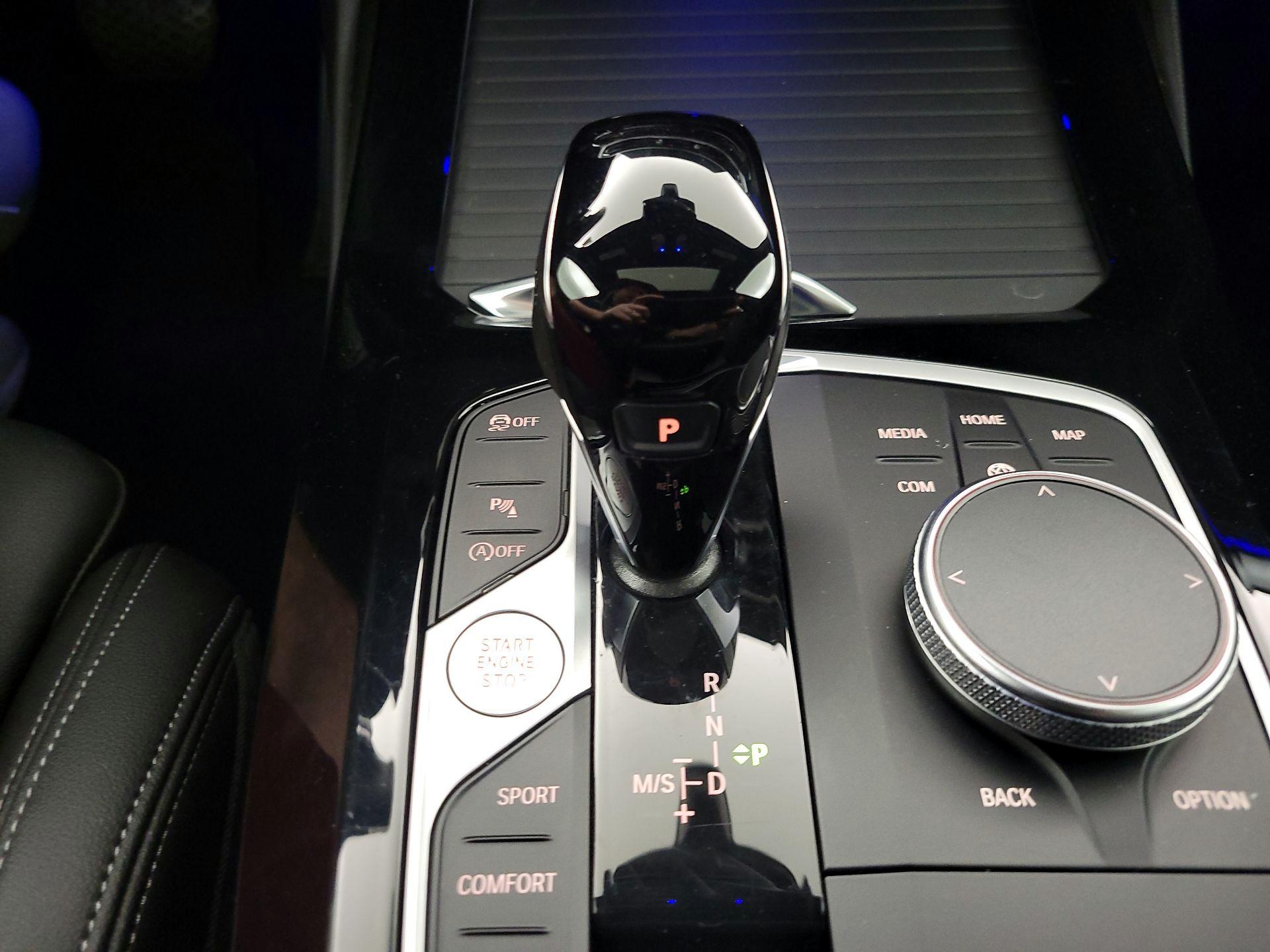 Thumbnail: 2024 BMW X3 - 18