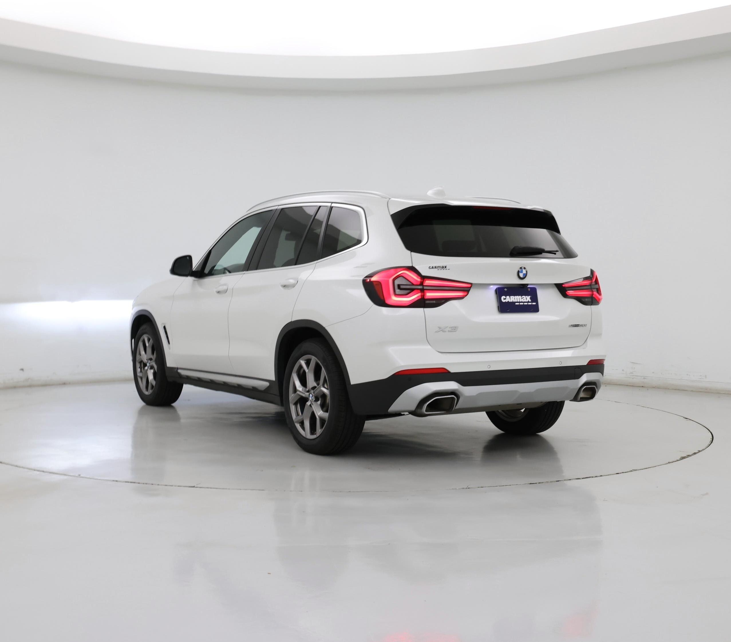 Thumbnail: 2024 BMW X3 - 2