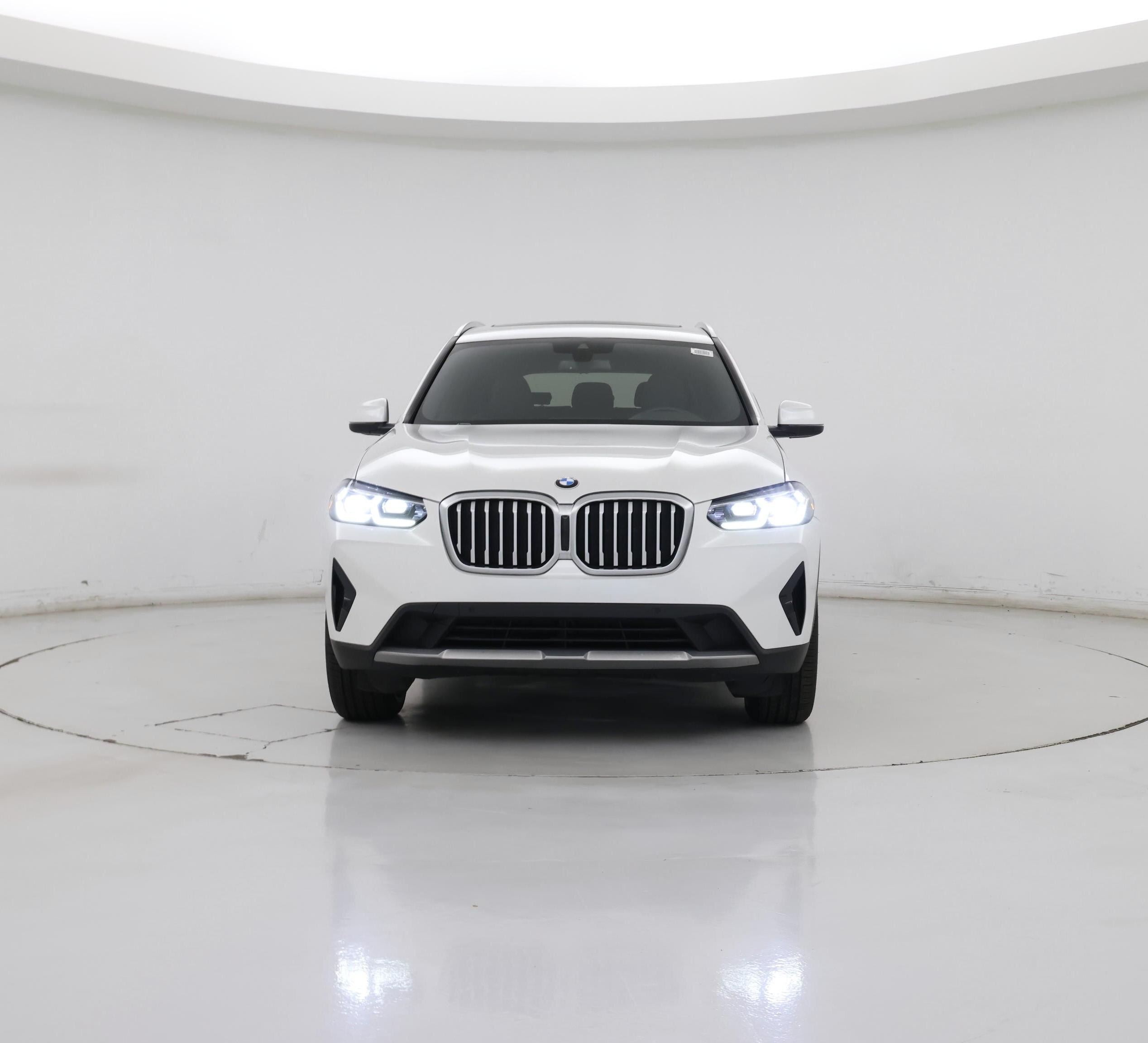 Thumbnail: 2024 BMW X3 - 5