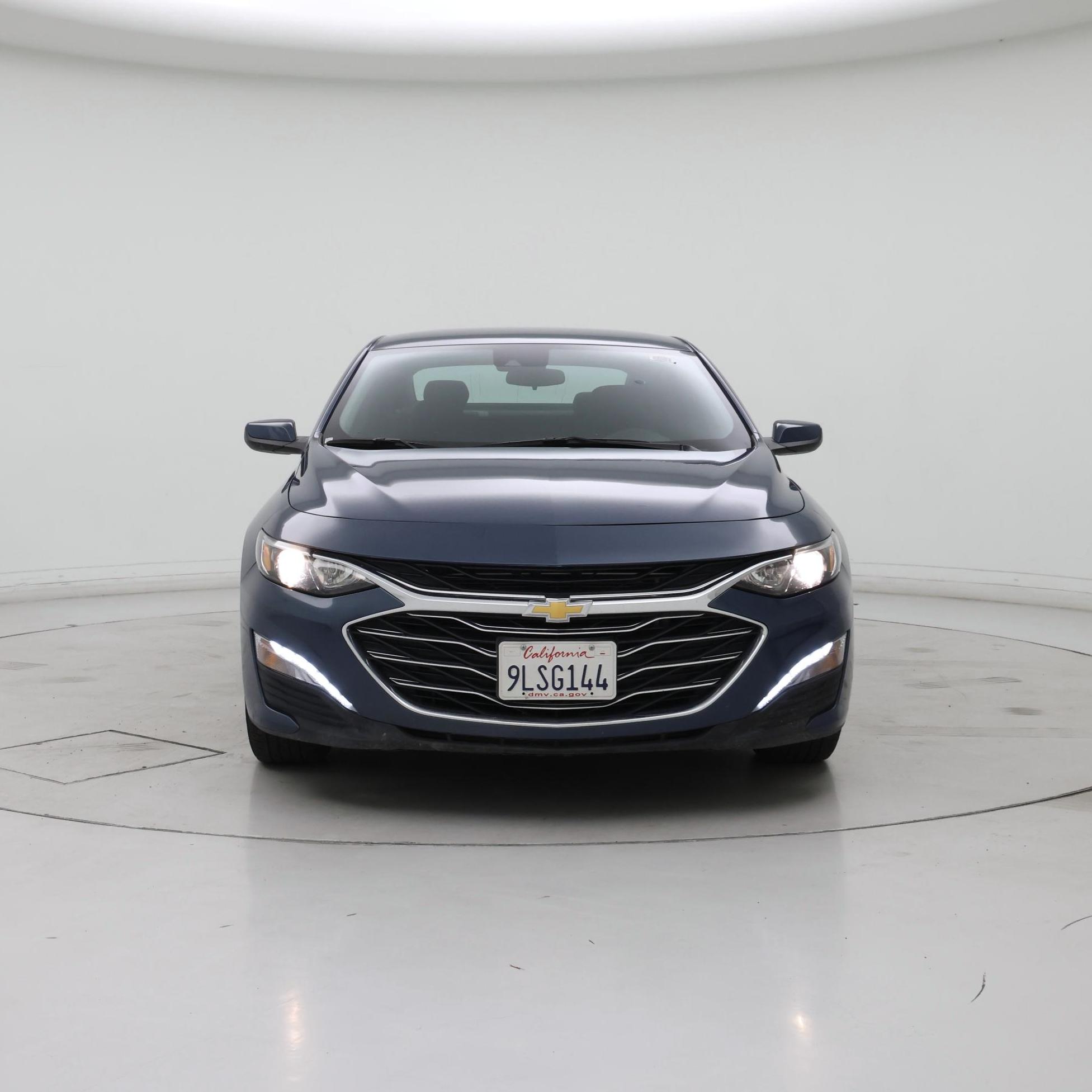 Thumbnail: 2024 Chevrolet Malibu - 5