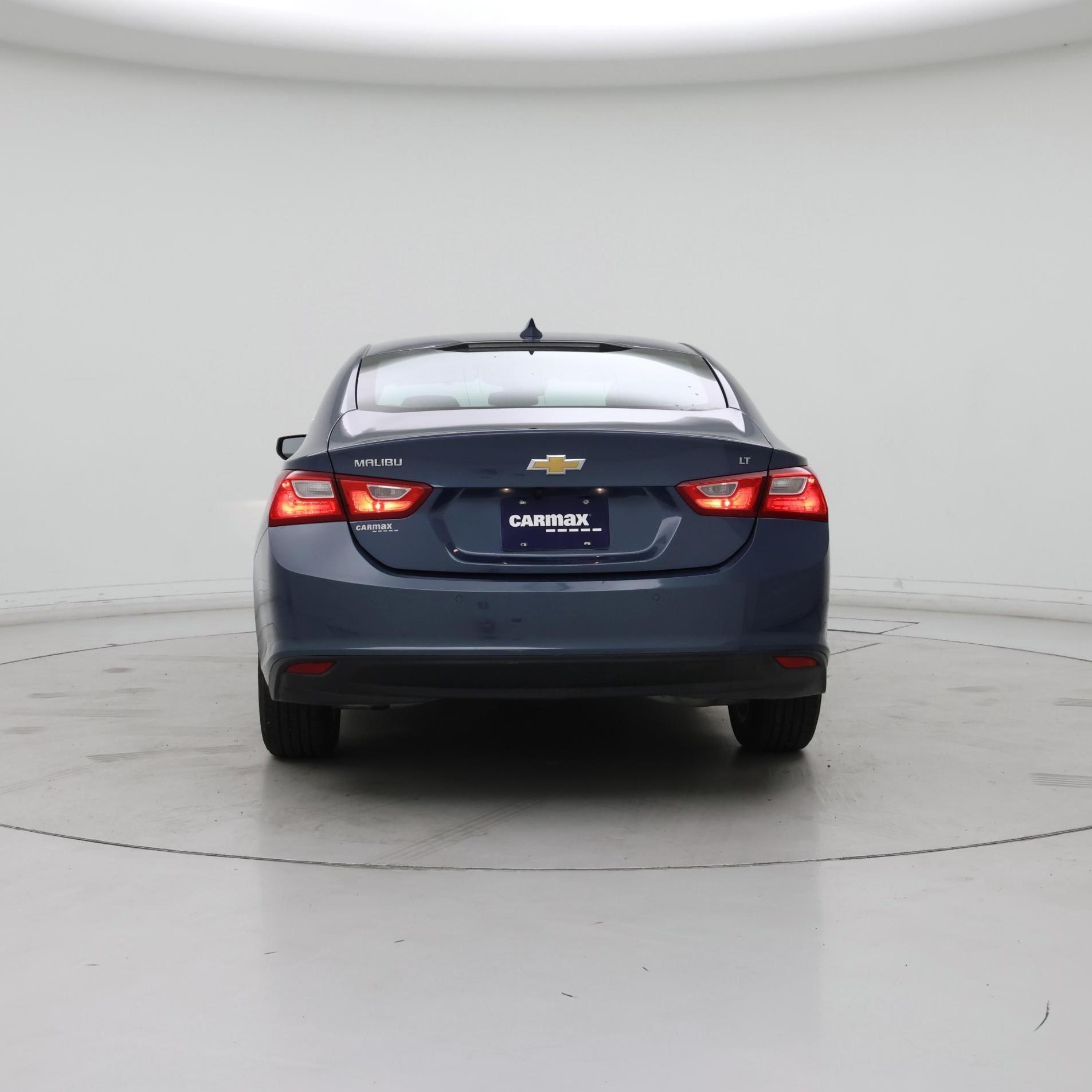 Thumbnail: 2024 Chevrolet Malibu - 6