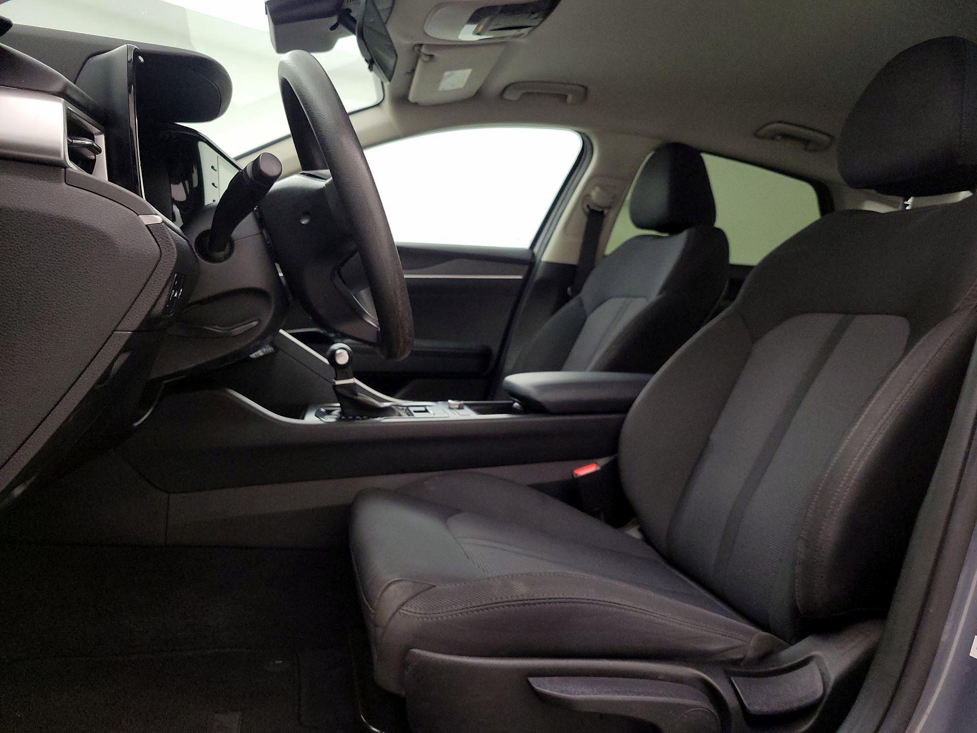 Thumbnail: 2023 Kia K5 - 11