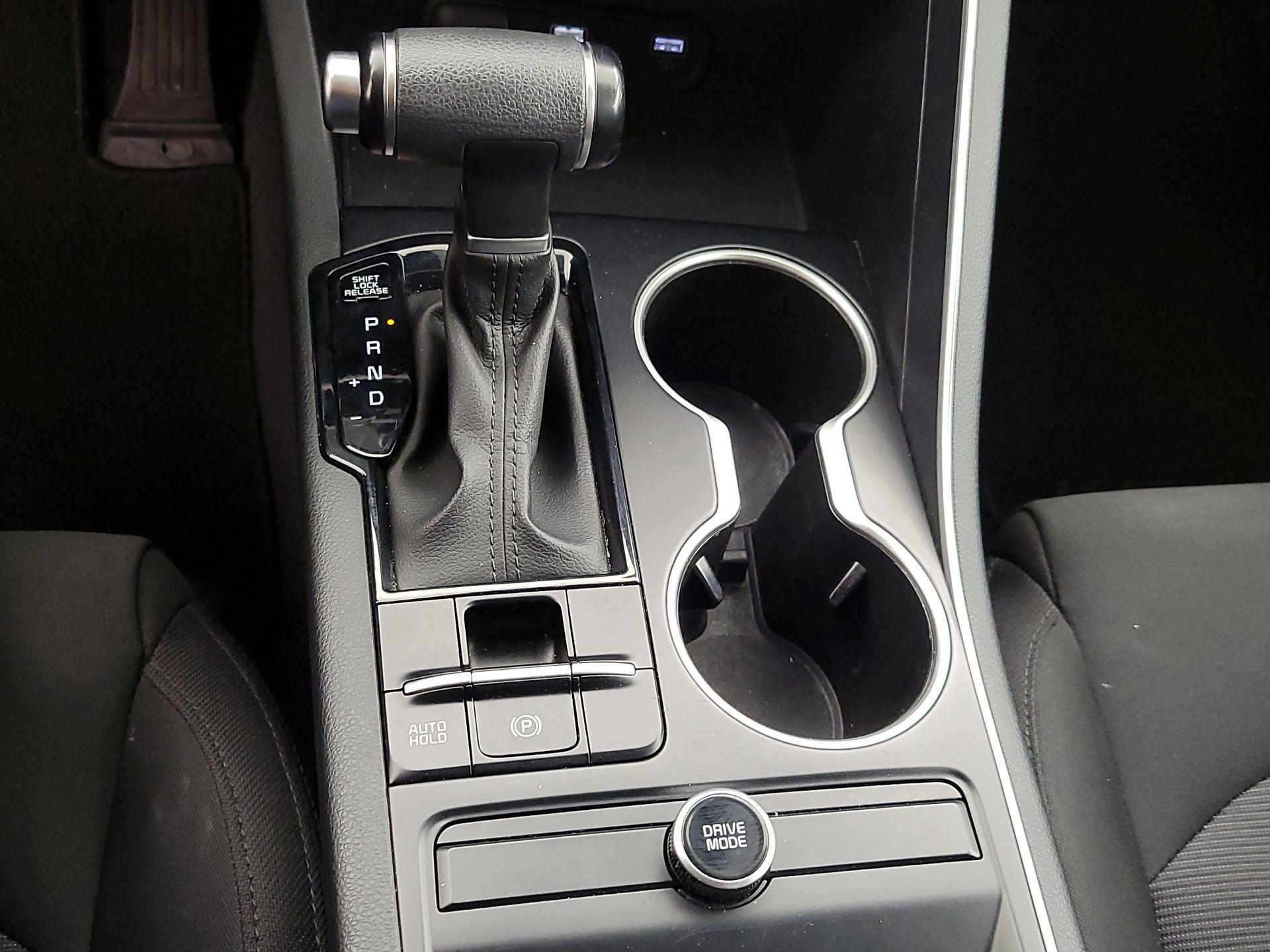 Thumbnail: 2023 Kia K5 - 17