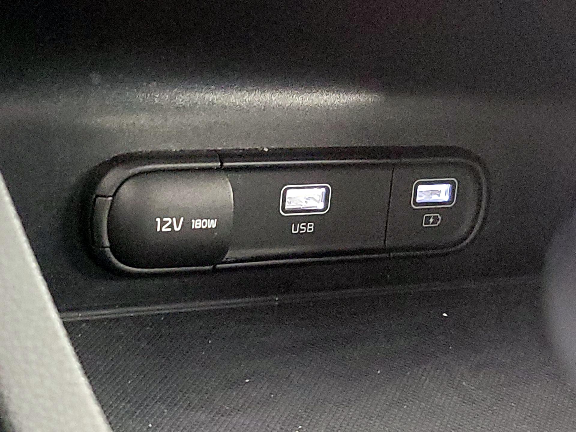 Thumbnail: 2023 Kia K5 - 18