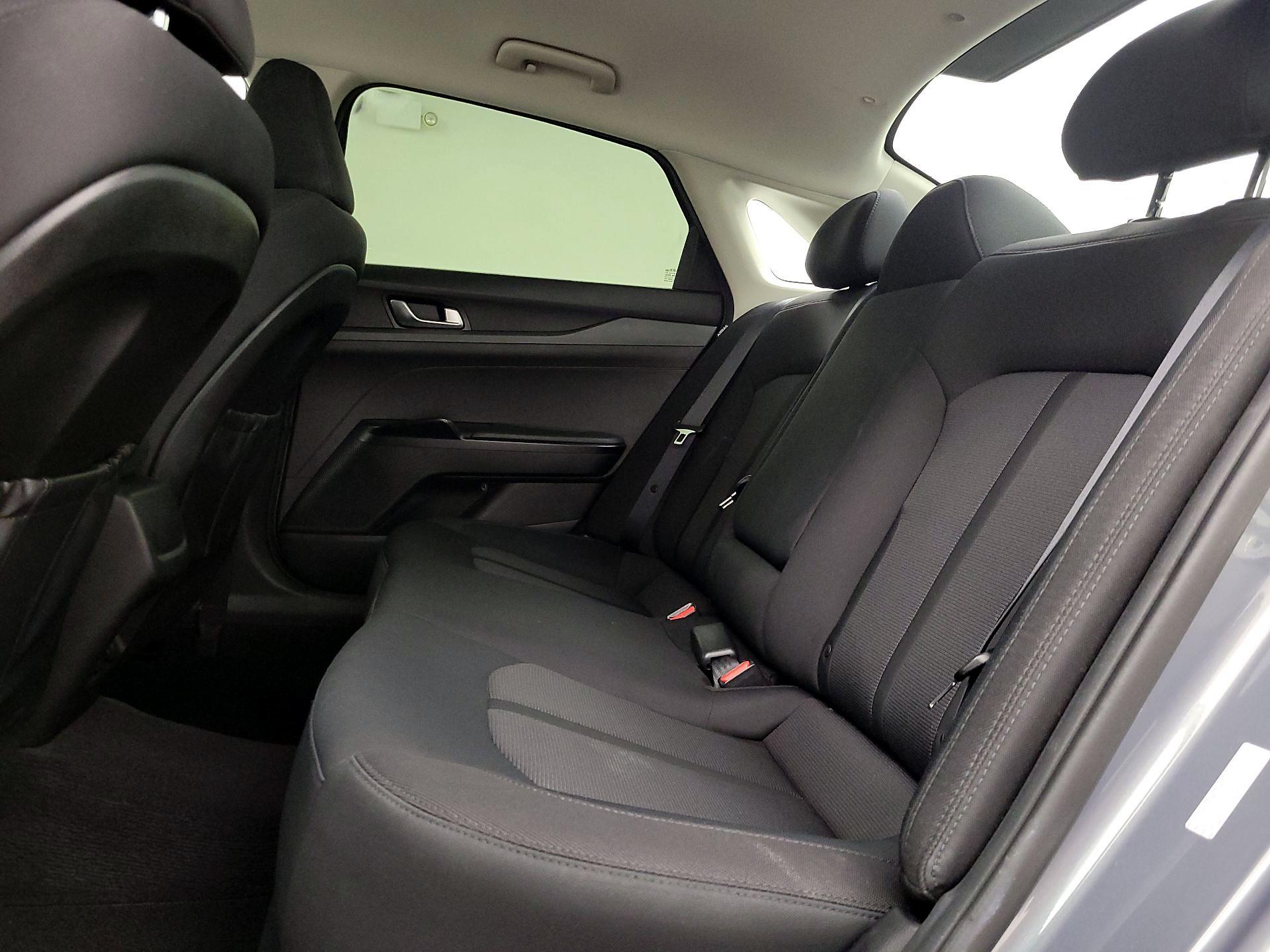 Thumbnail: 2023 Kia K5 - 19