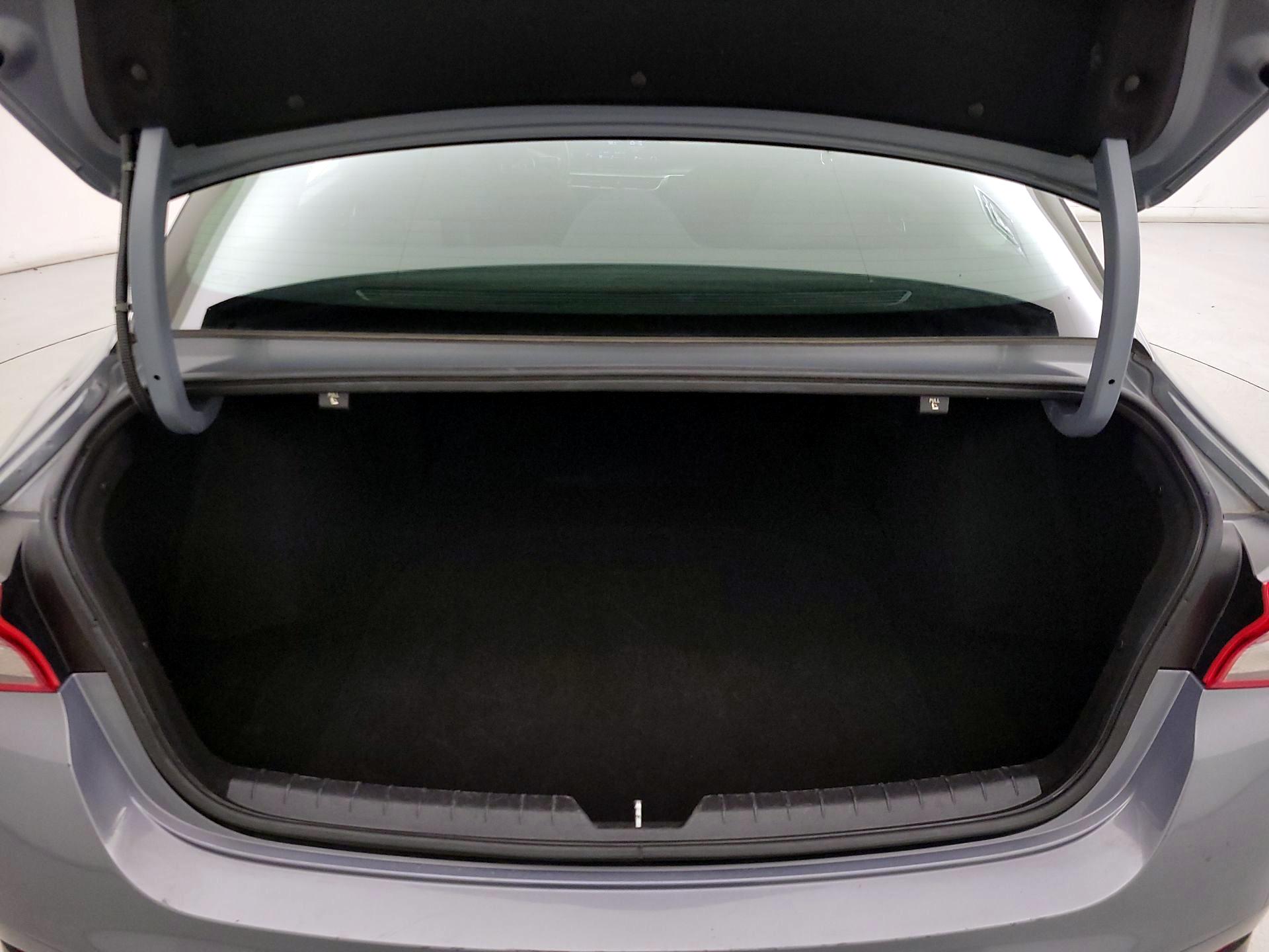 Thumbnail: 2023 Kia K5 - 20